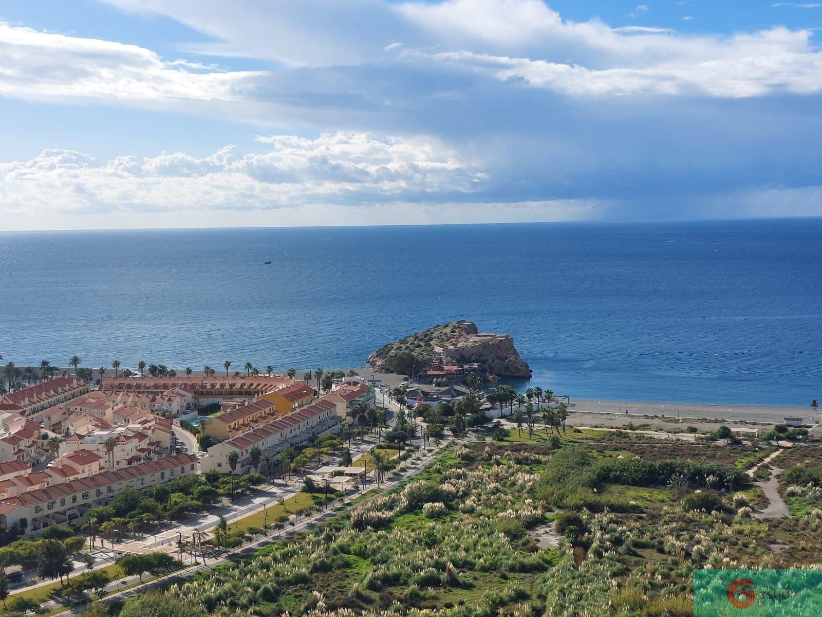 For sale of house in Salobreña