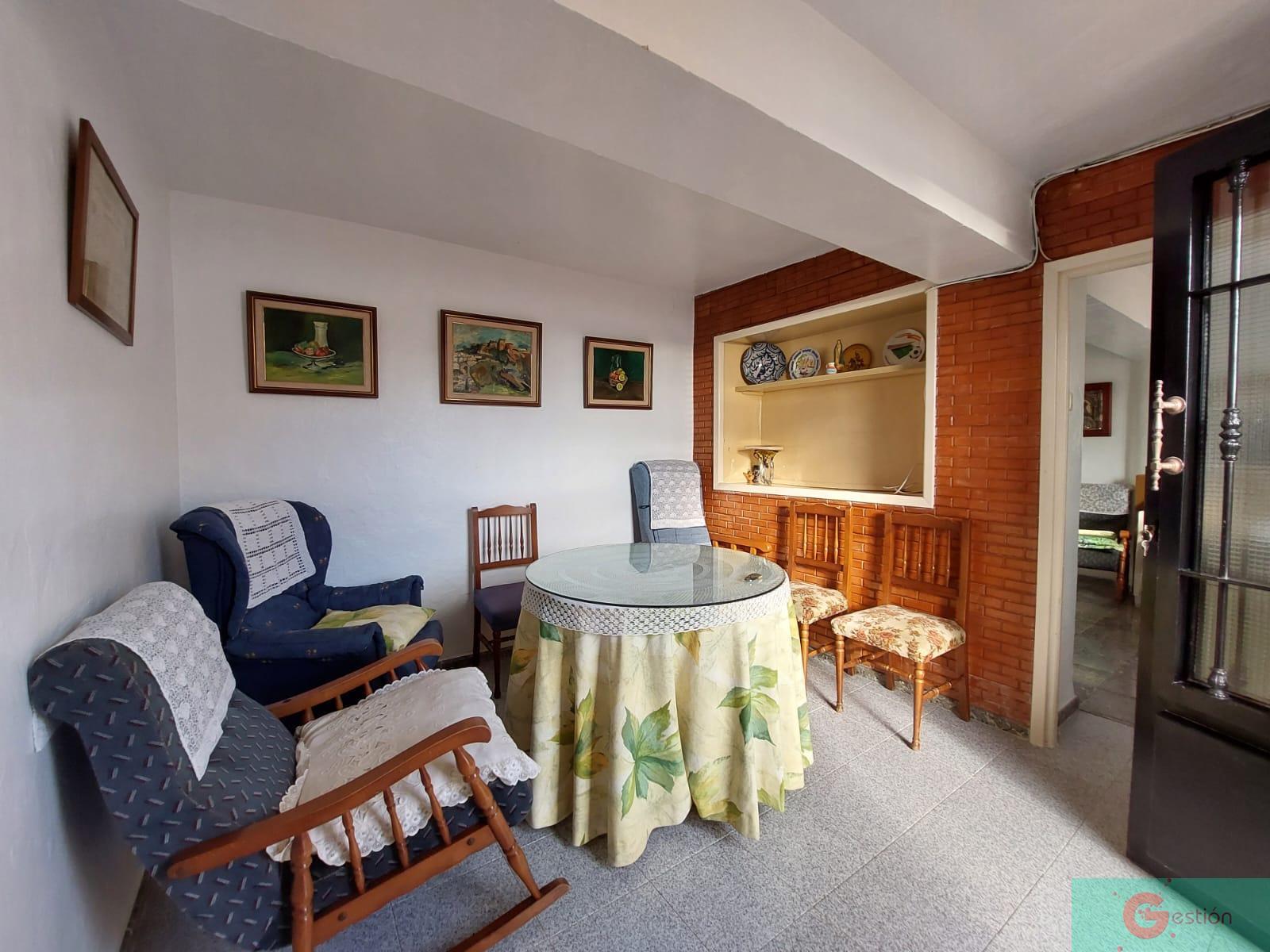 For sale of house in Salobreña