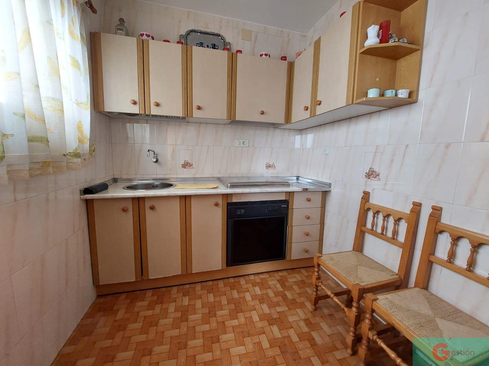 For sale of house in Salobreña