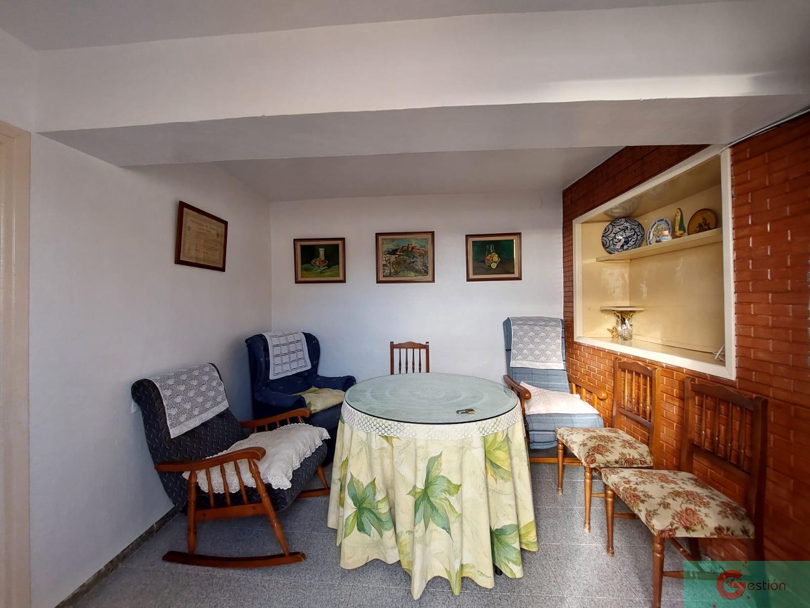 For sale of house in Salobreña