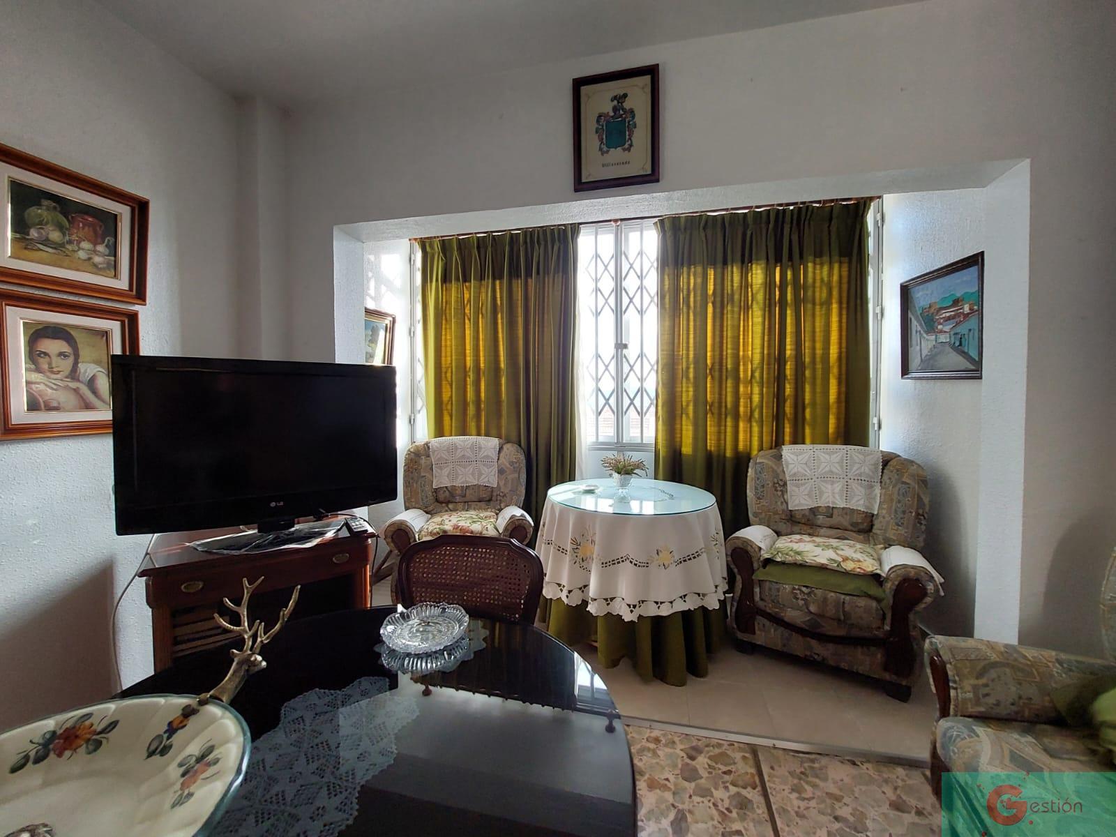 For sale of house in Salobreña