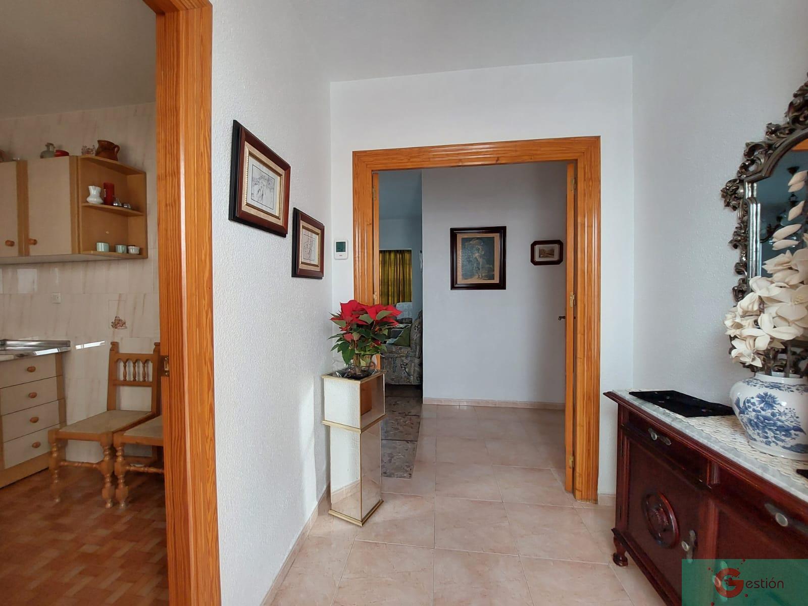 For sale of house in Salobreña