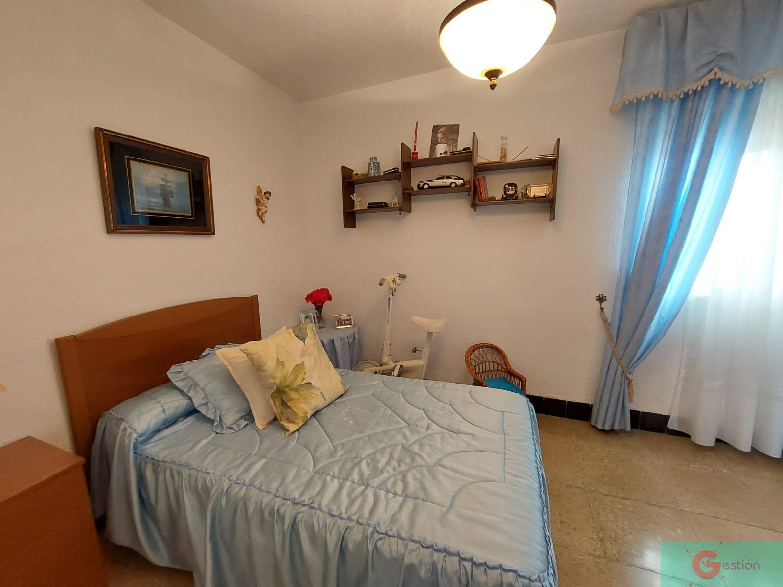 For sale of house in Salobreña