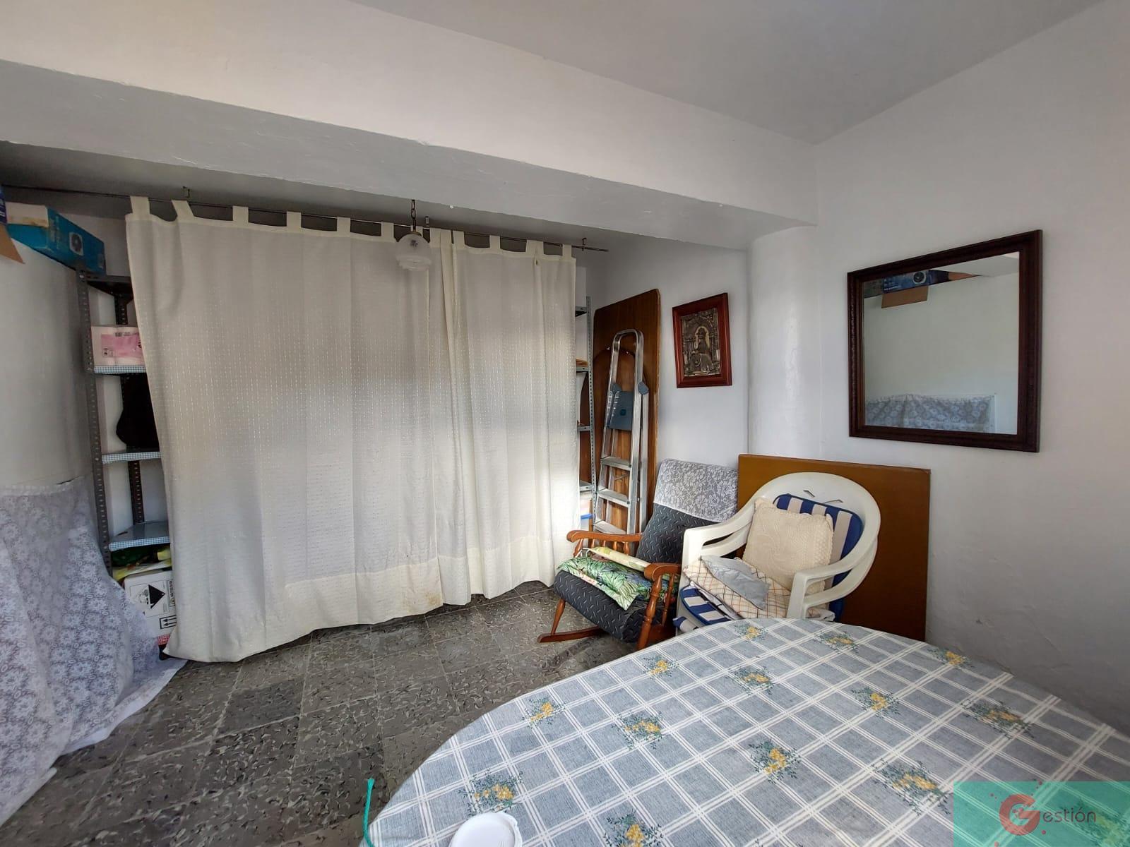 For sale of house in Salobreña