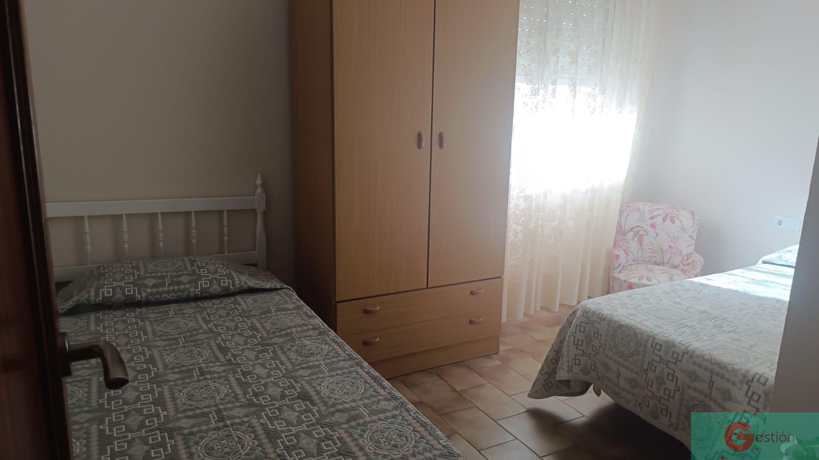 For sale of apartment in Salobreña