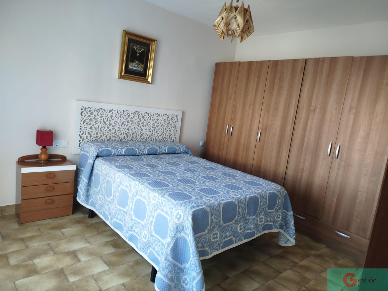 For sale of apartment in Salobreña