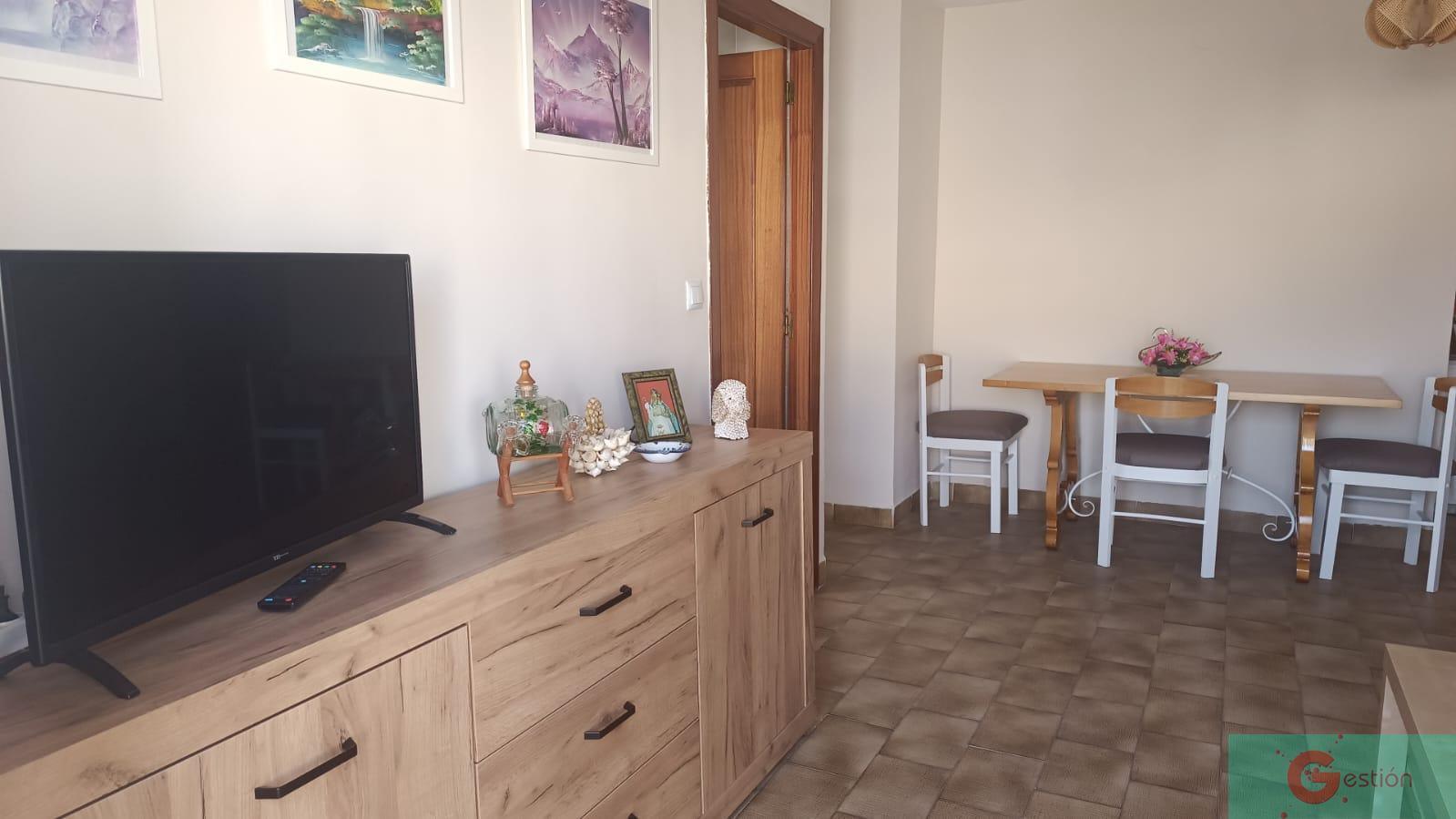 For sale of apartment in Salobreña