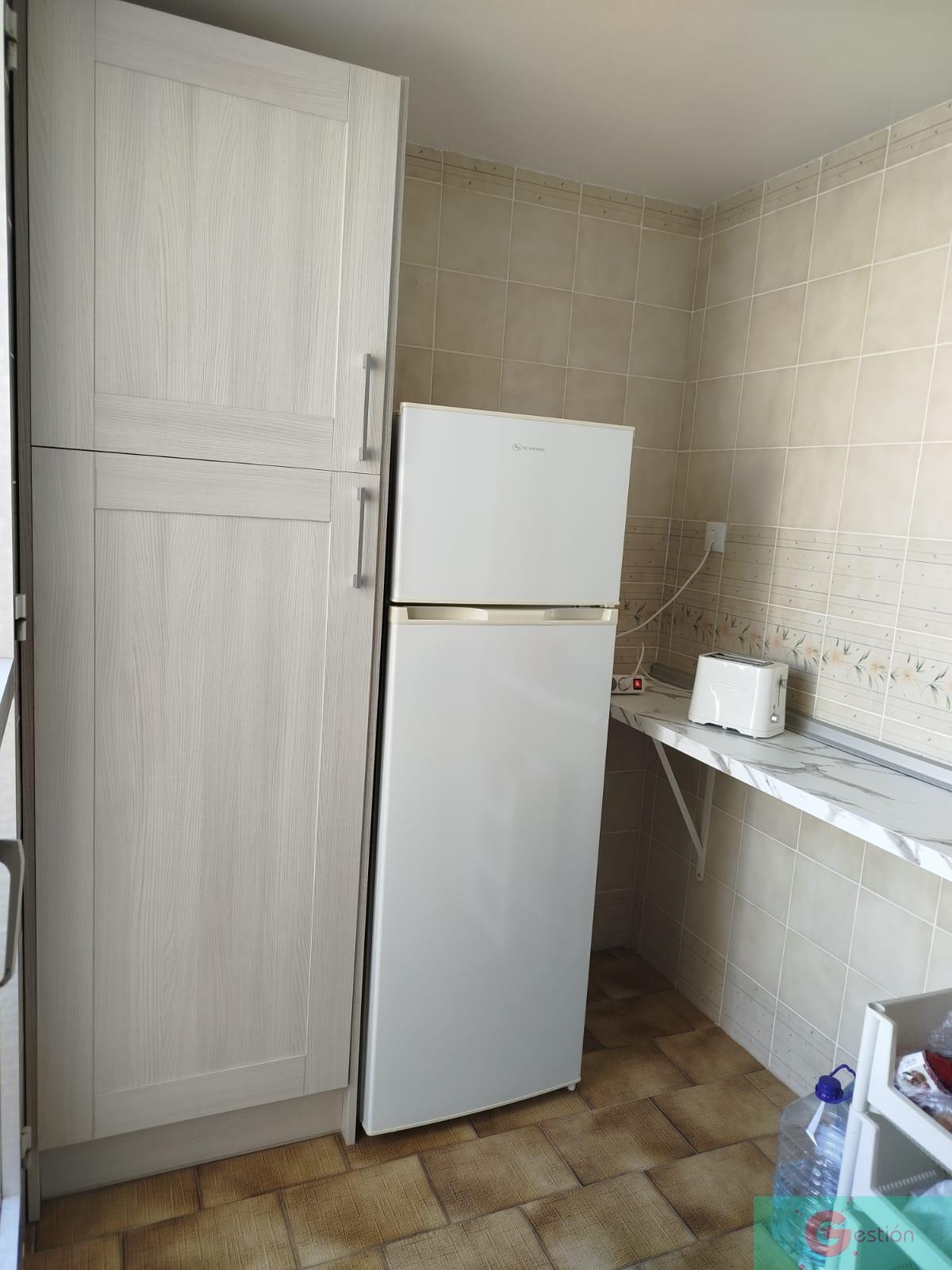 For sale of apartment in Salobreña
