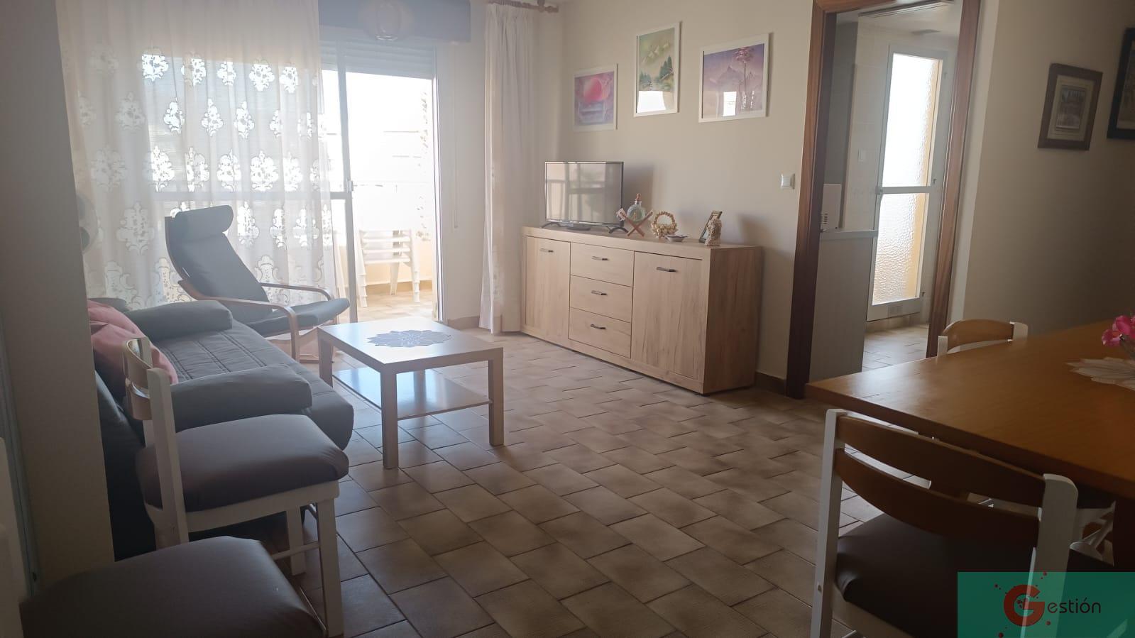 For sale of apartment in Salobreña