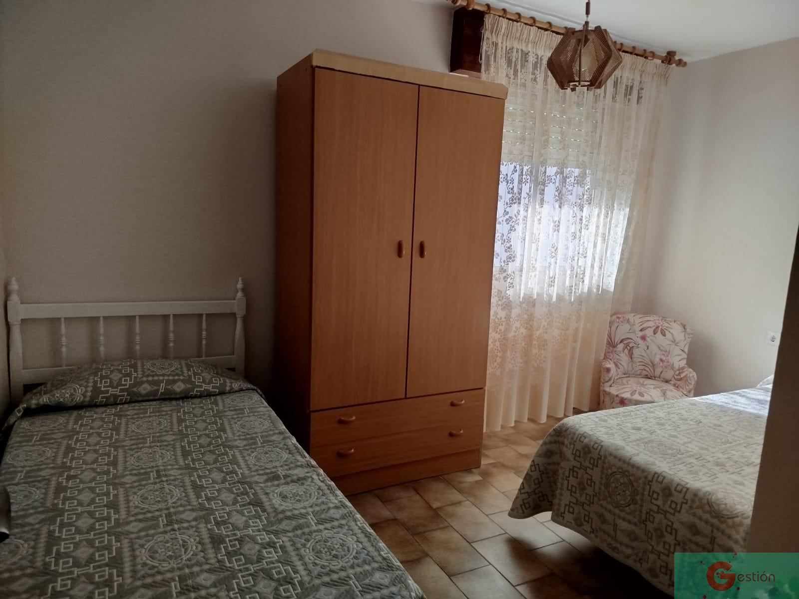 For sale of apartment in Salobreña