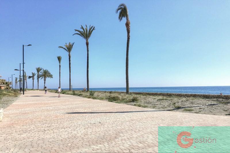 For sale of apartment in Salobreña