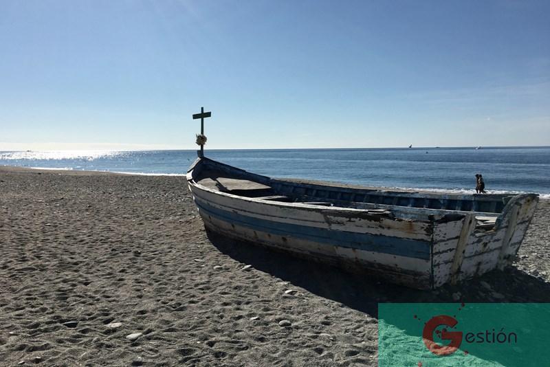 For sale of apartment in Salobreña