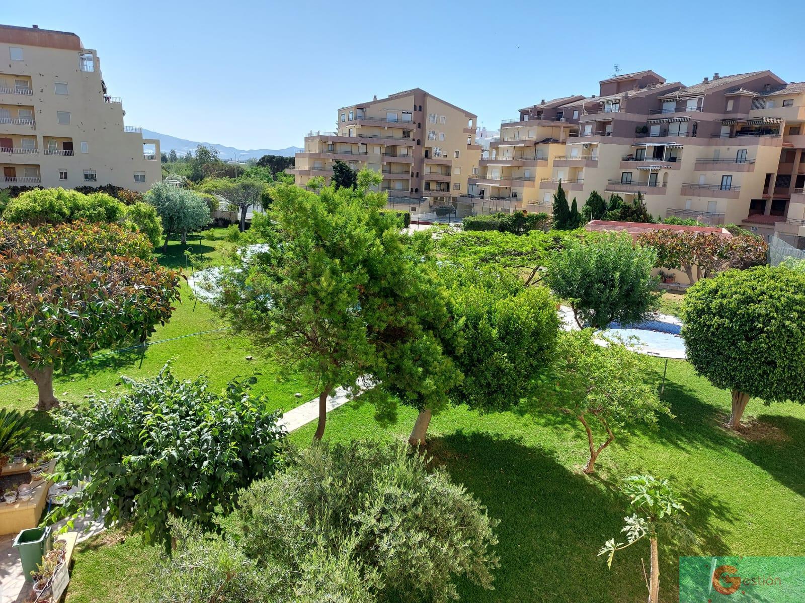 For sale of apartment in Salobreña