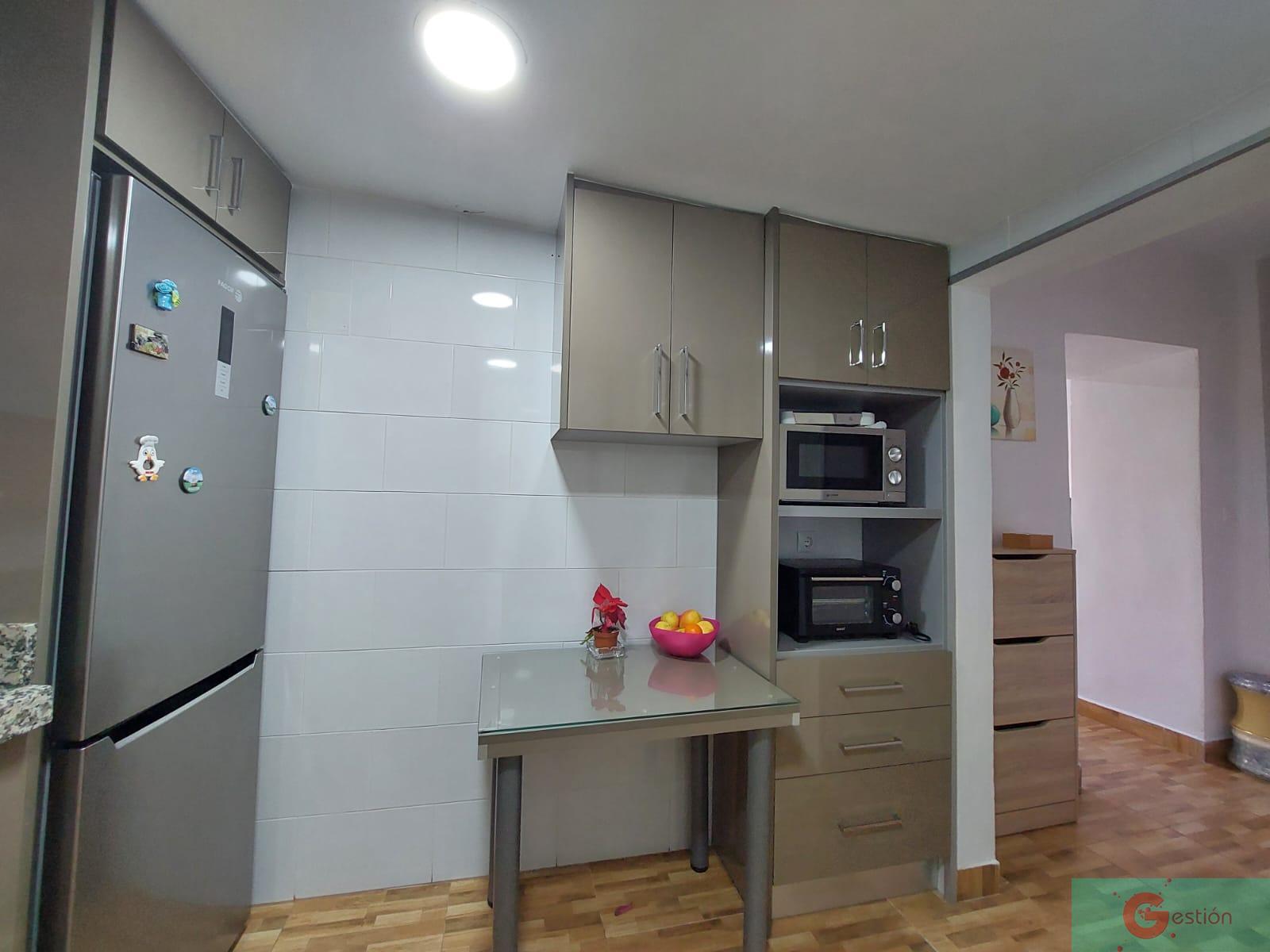 For sale of house in Salobreña