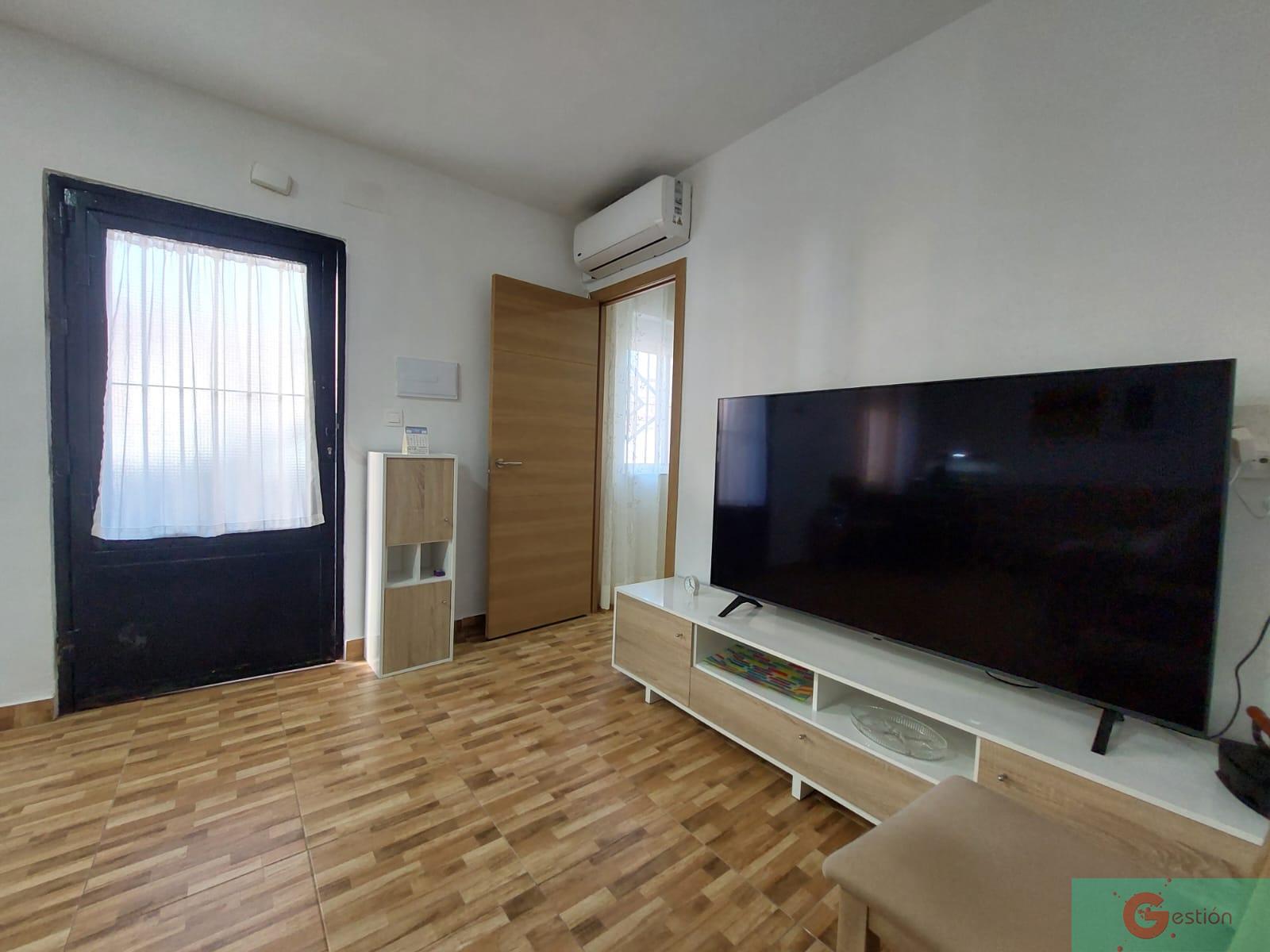 For sale of house in Salobreña