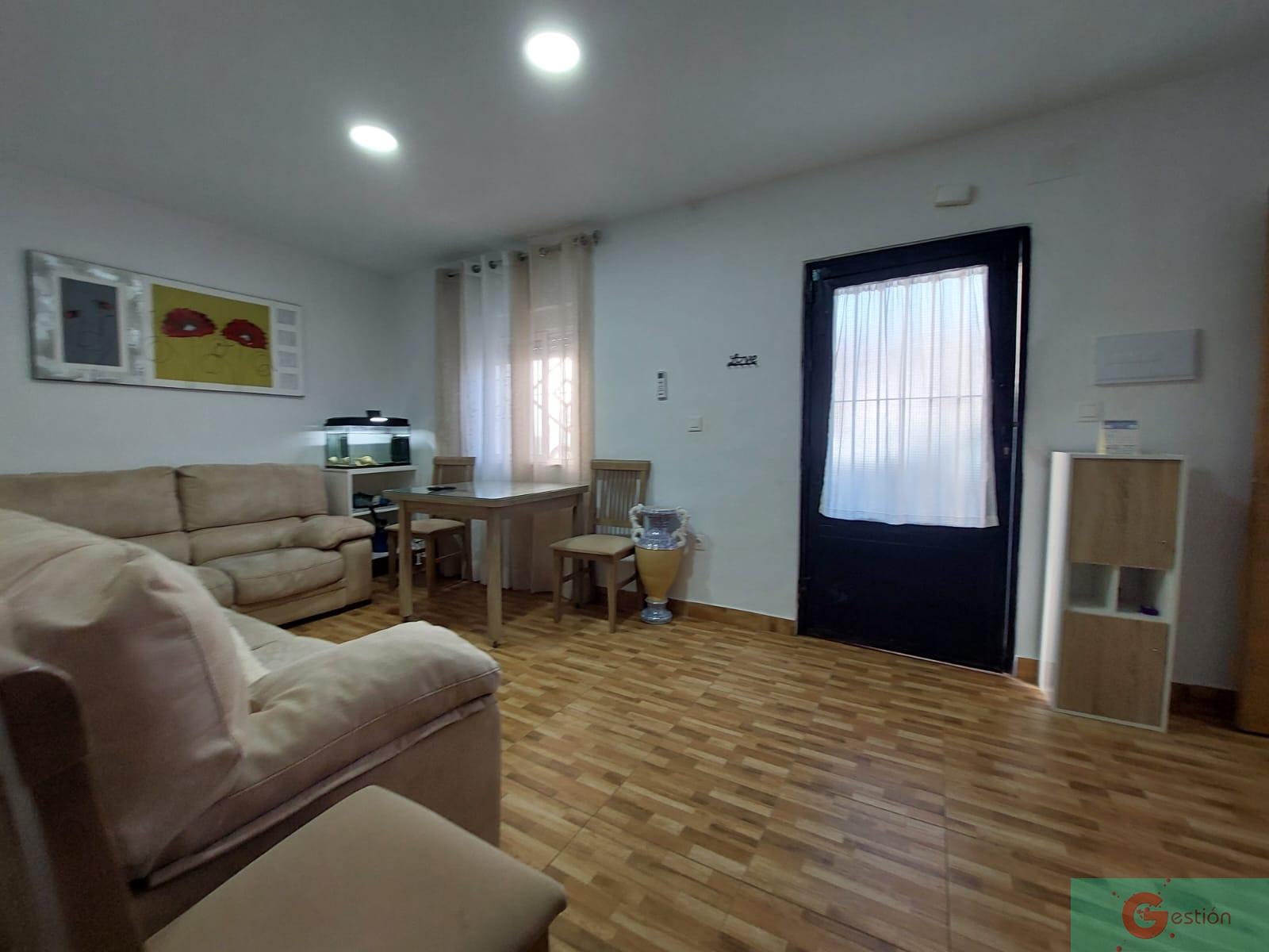 For sale of house in Salobreña