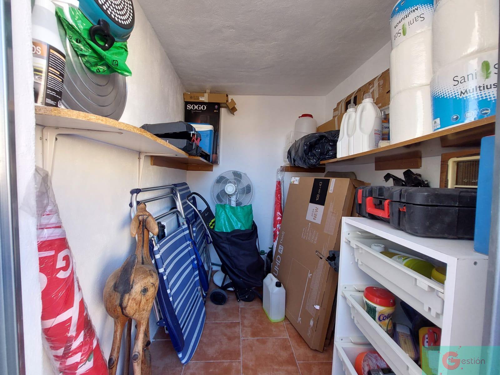 For sale of house in Salobreña