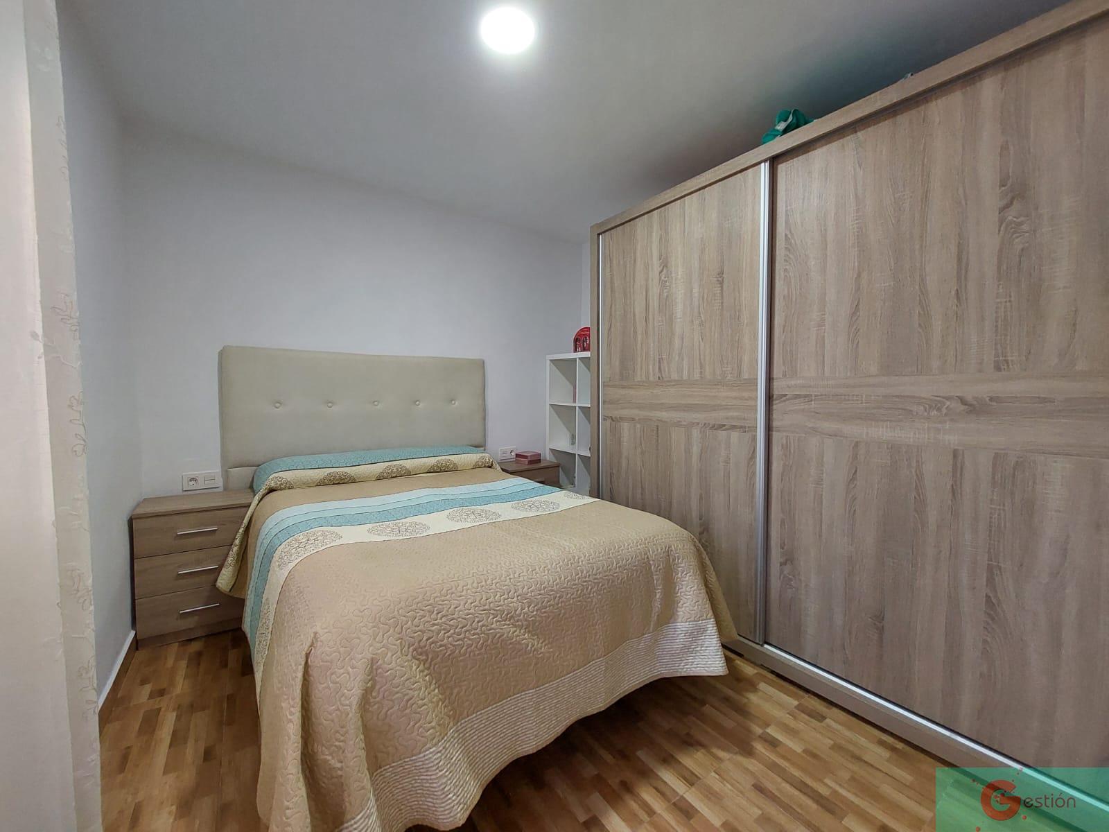 For sale of house in Salobreña