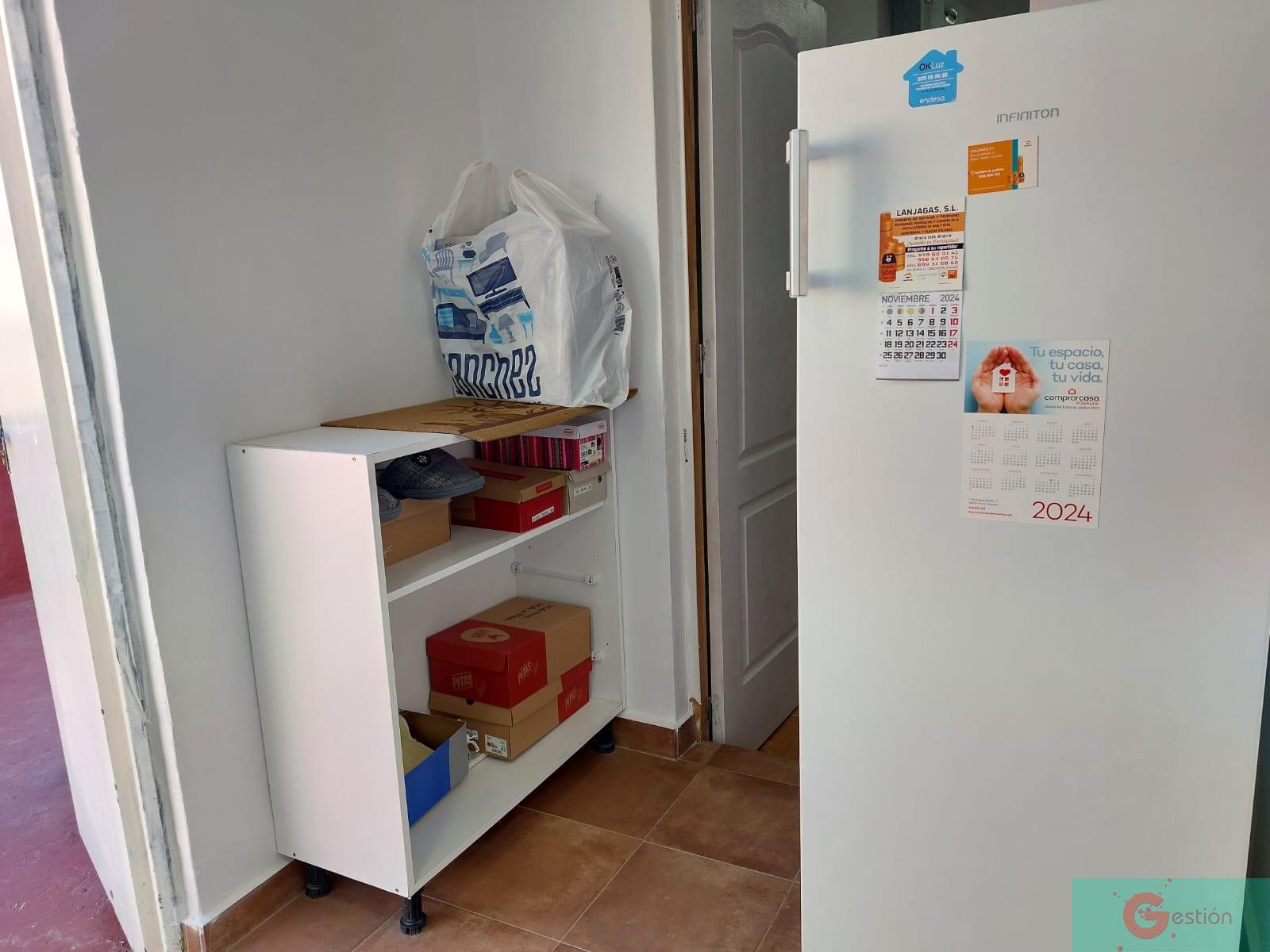 For sale of house in Salobreña