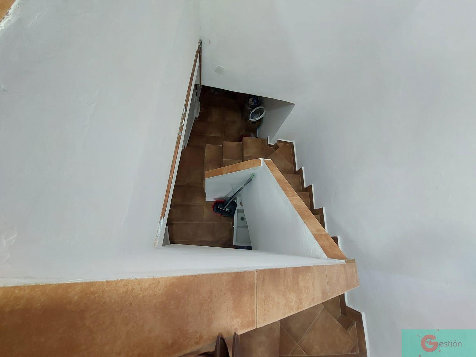 For sale of house in Salobreña