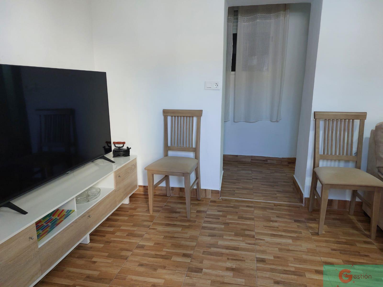 For sale of house in Salobreña