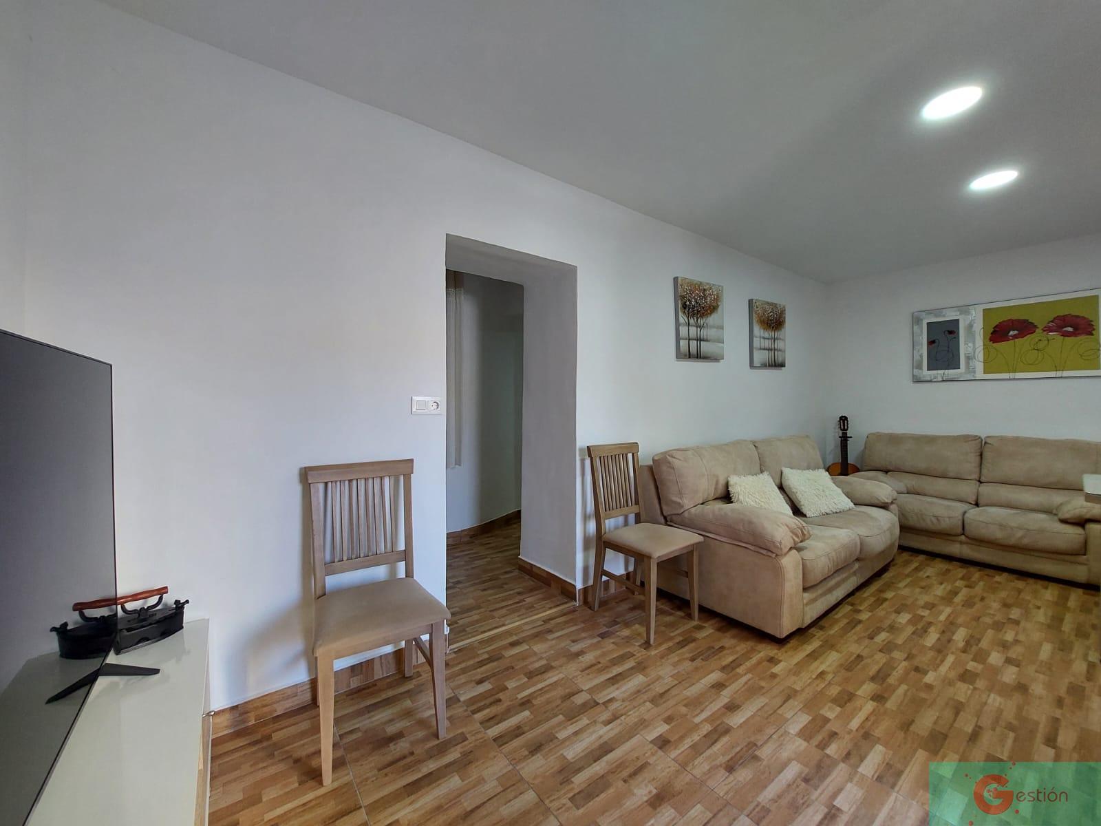 For sale of house in Salobreña