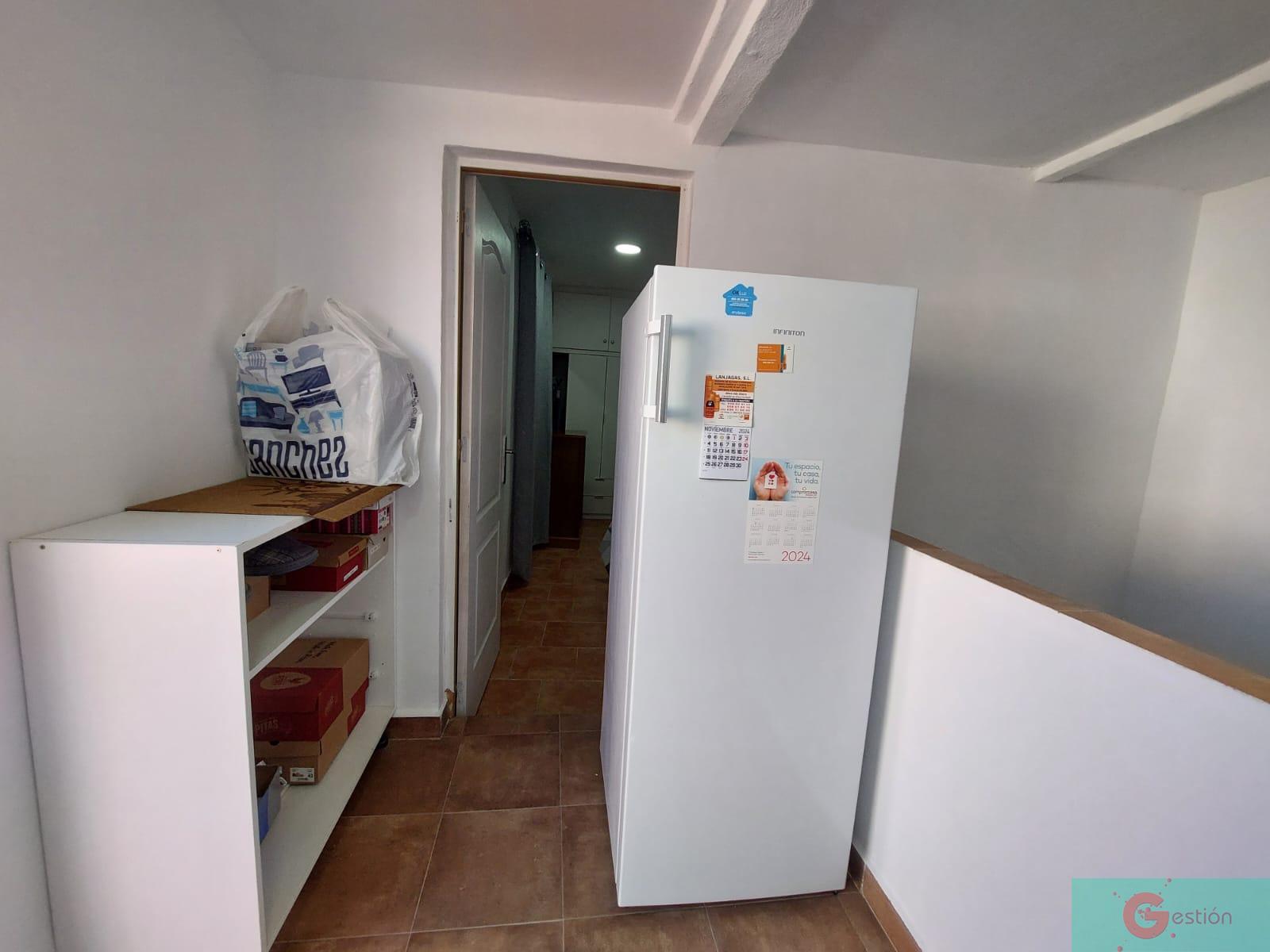 For sale of house in Salobreña