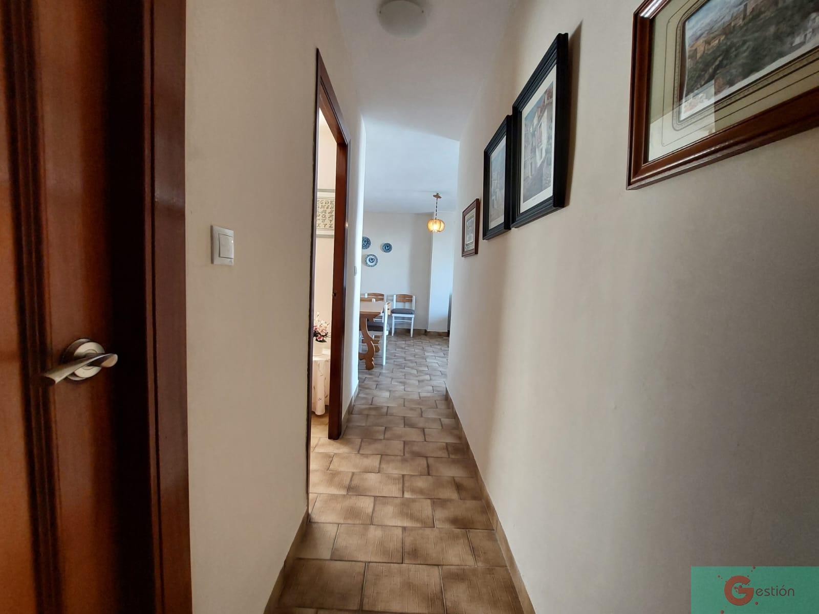 For sale of house in Salobreña