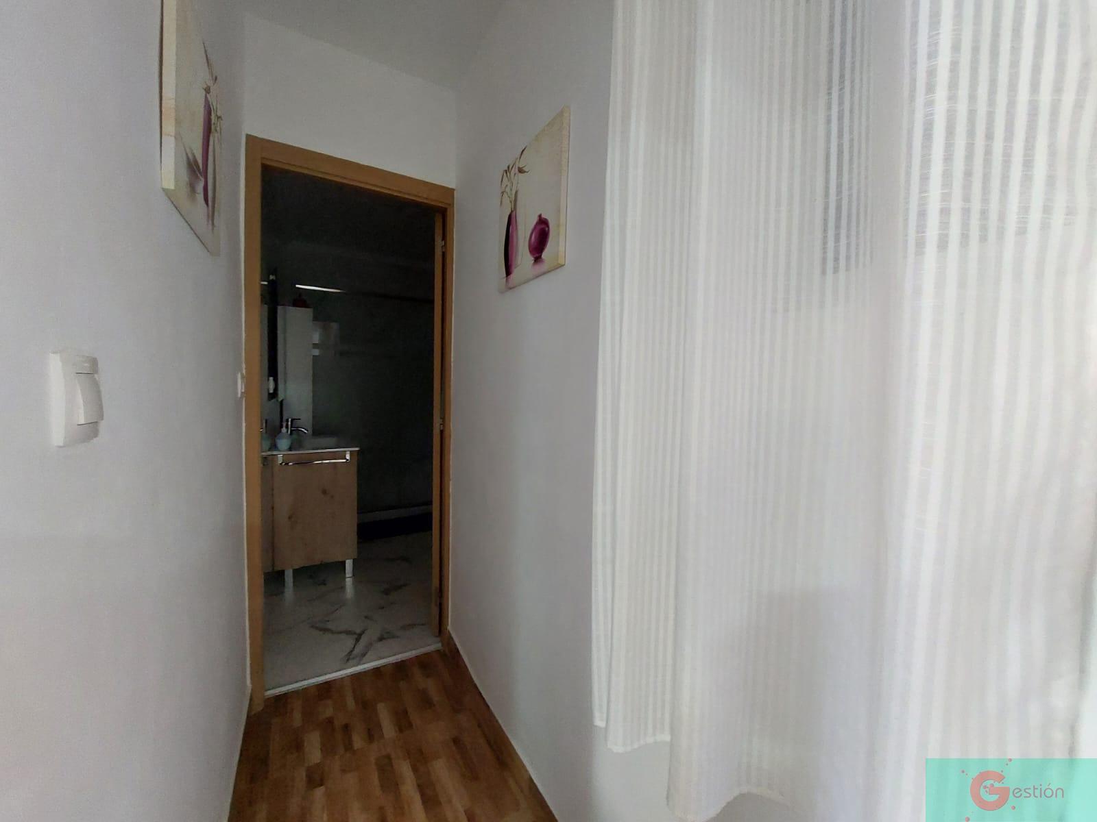 For sale of house in Salobreña