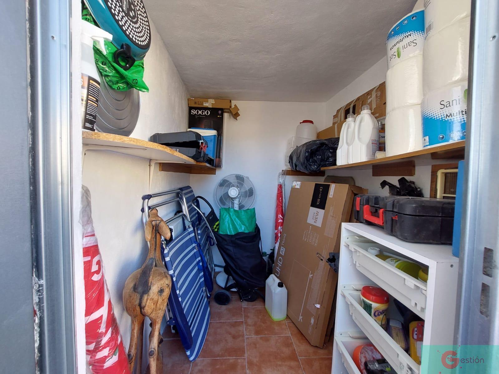 For sale of house in Salobreña