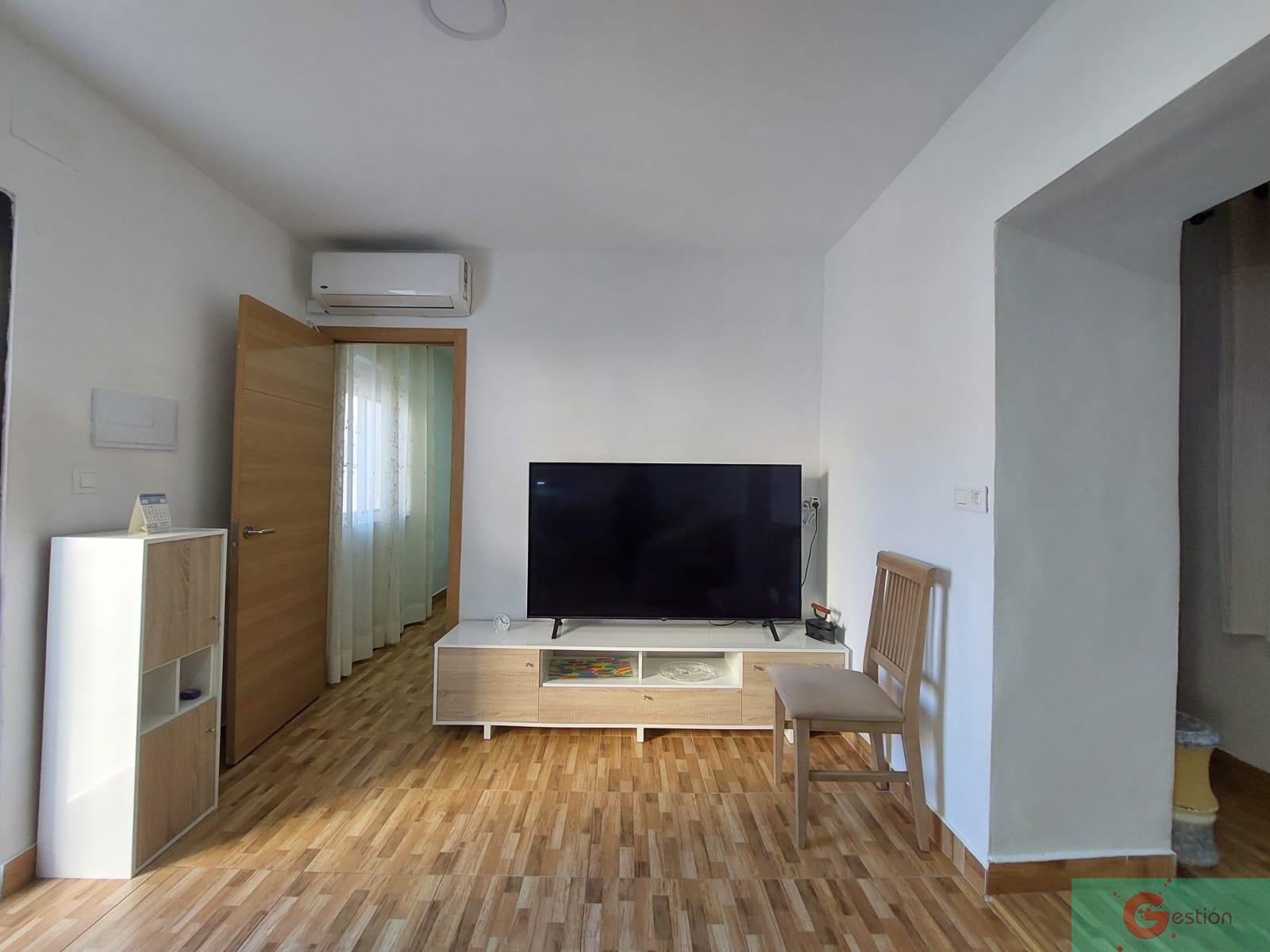 For sale of house in Salobreña