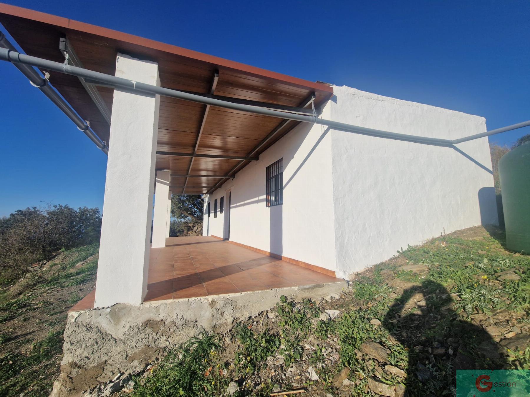 For sale of rural property in Molvízar