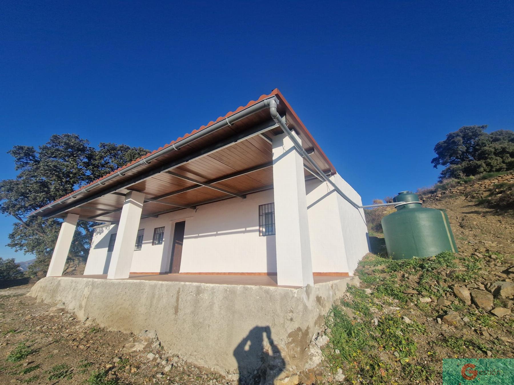 For sale of rural property in Molvízar