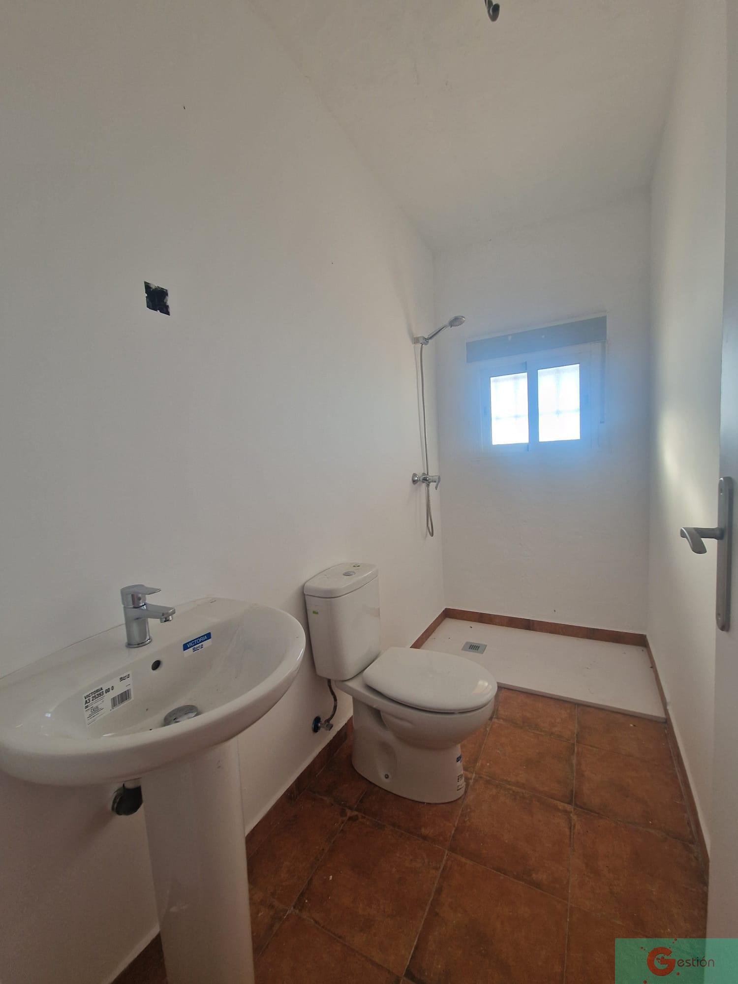 For sale of rural property in Molvízar