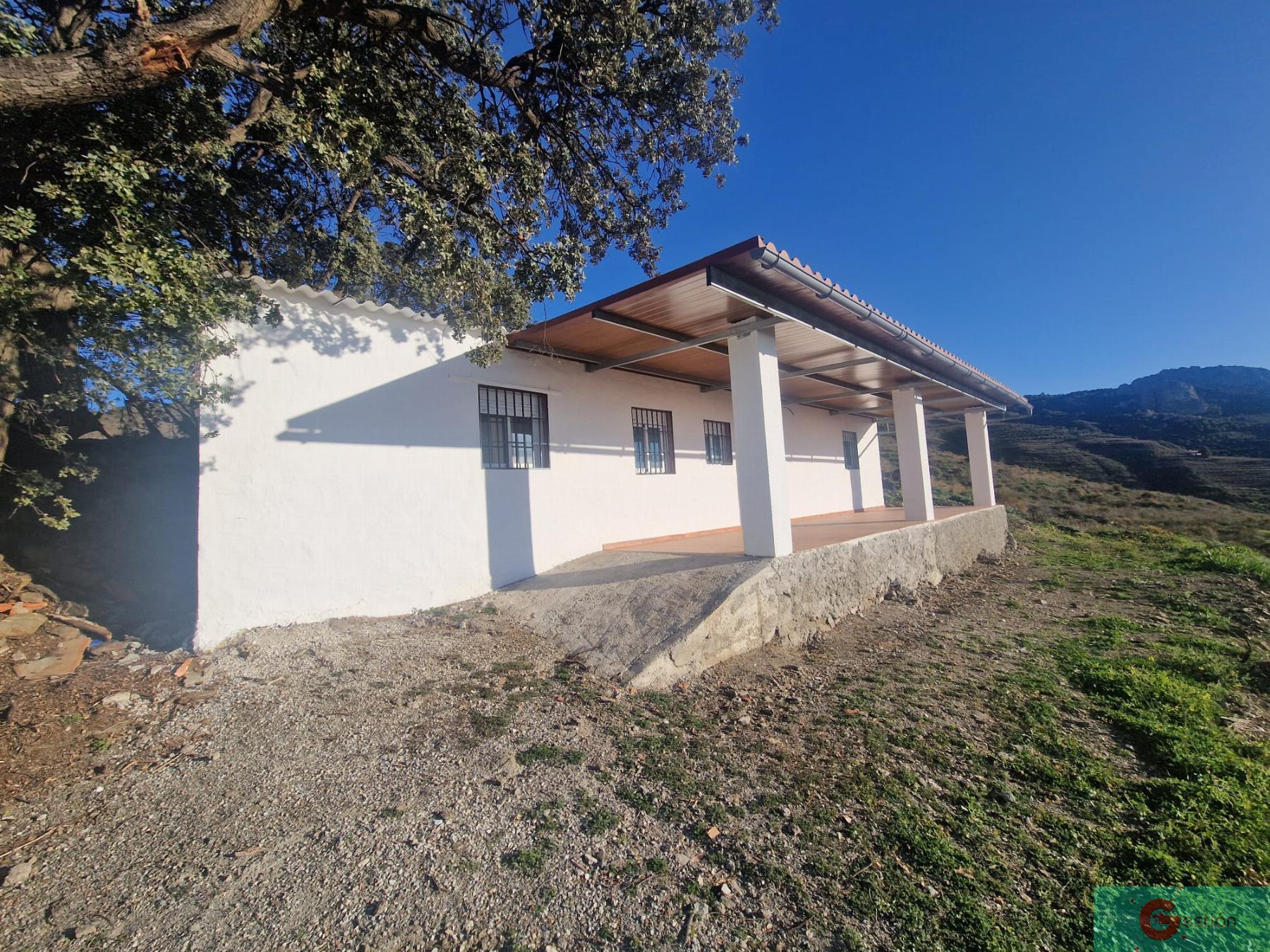 For sale of rural property in Molvízar