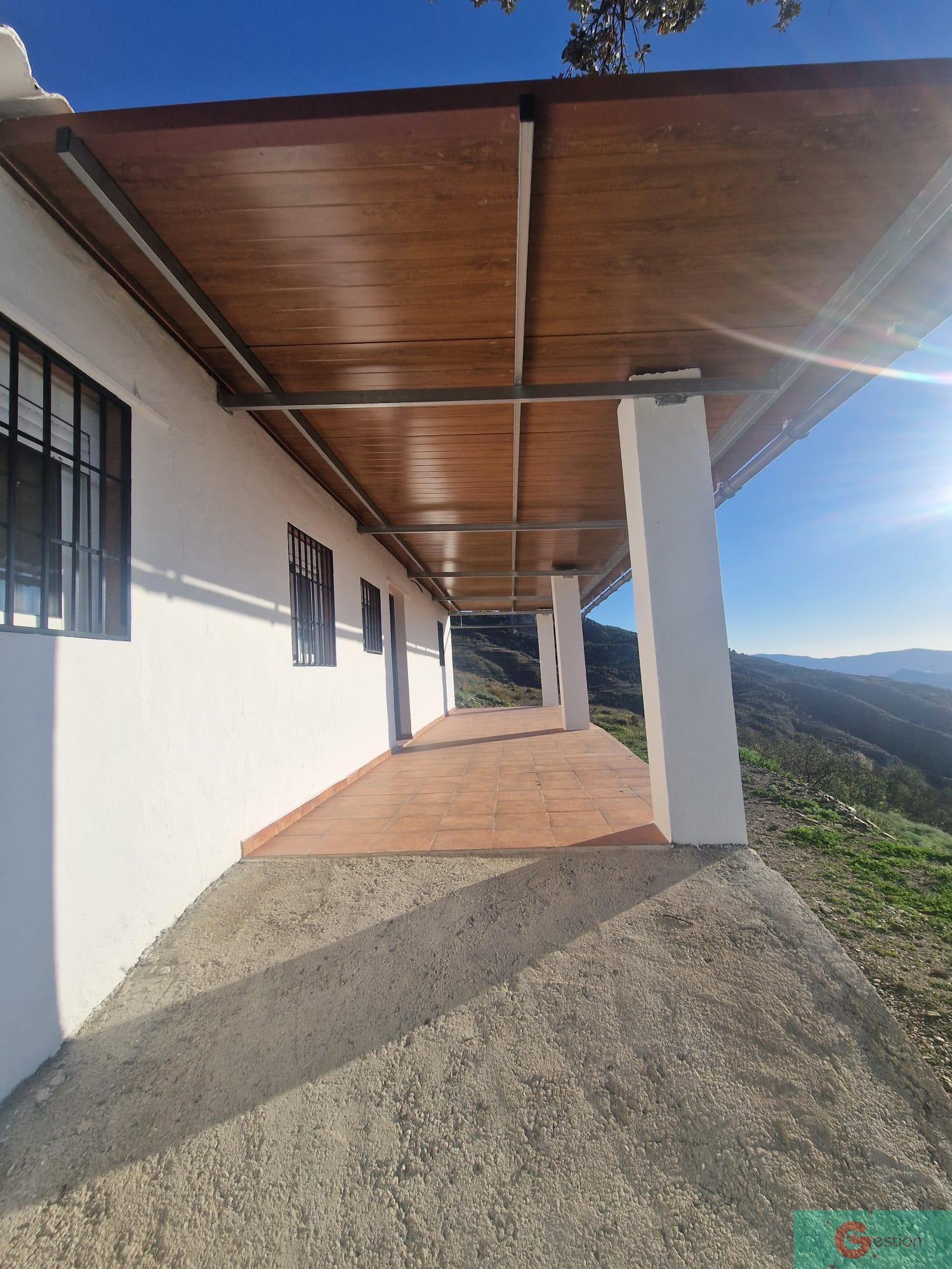 For sale of rural property in Molvízar