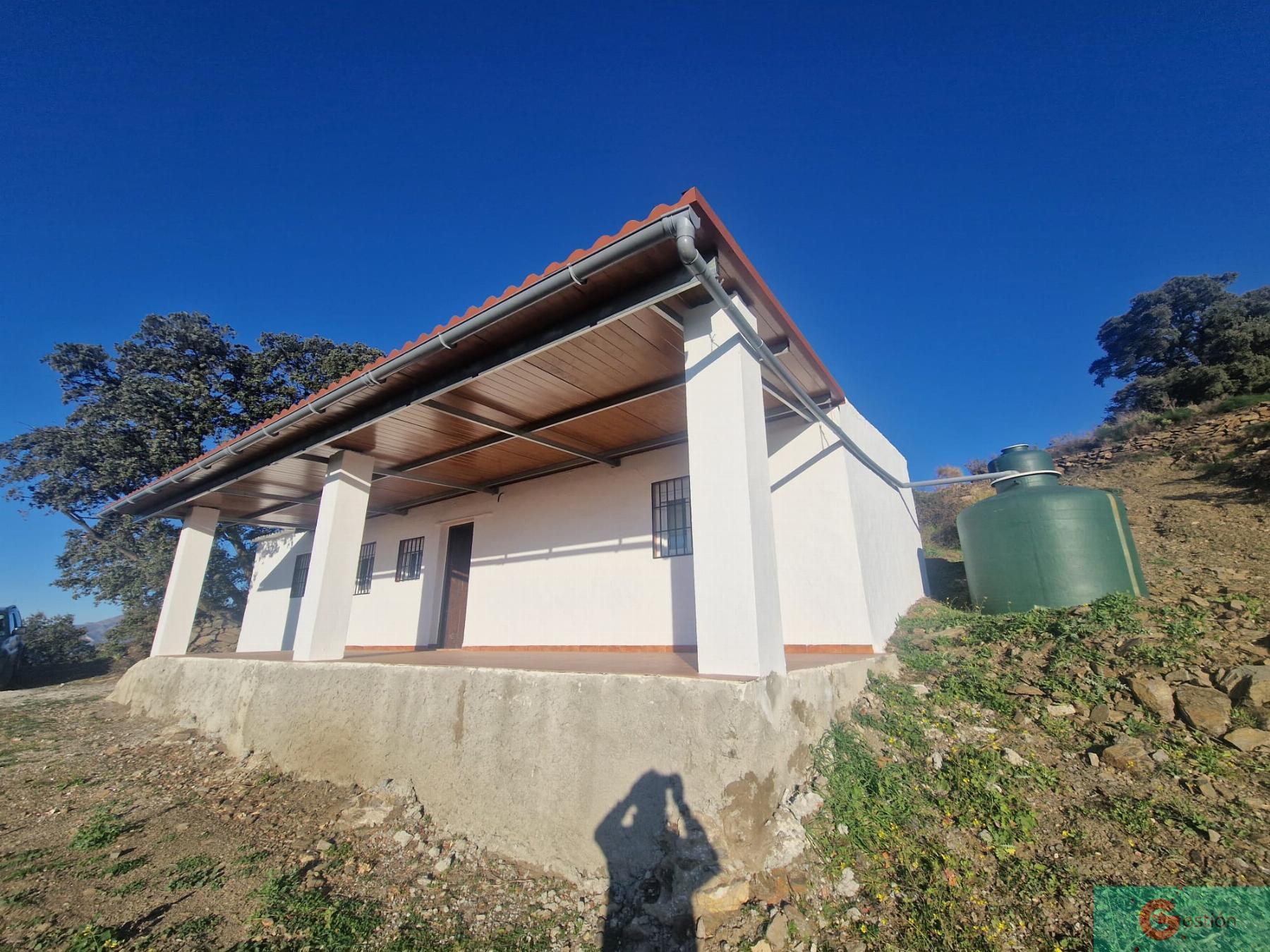 For sale of rural property in Molvízar