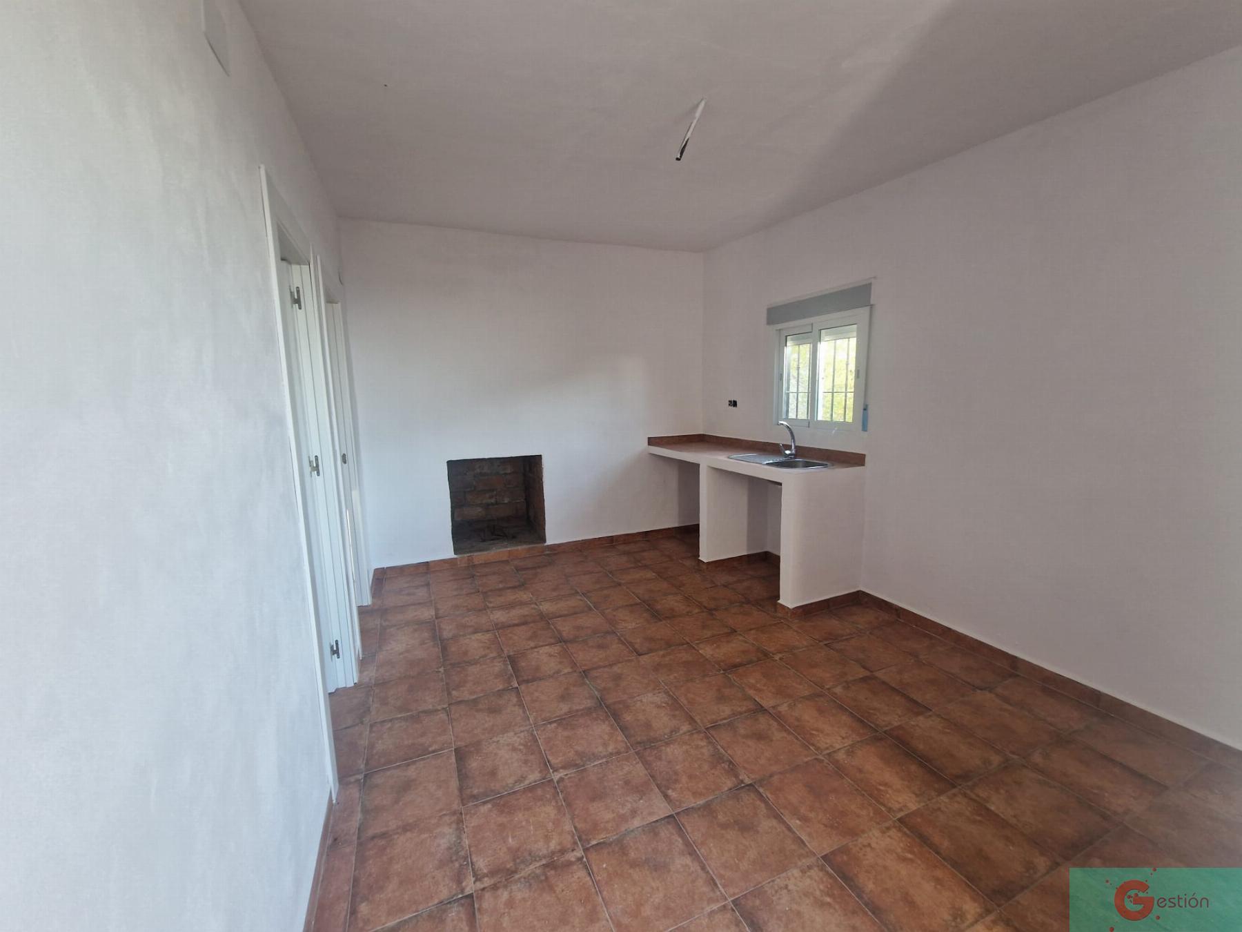 For sale of rural property in Molvízar