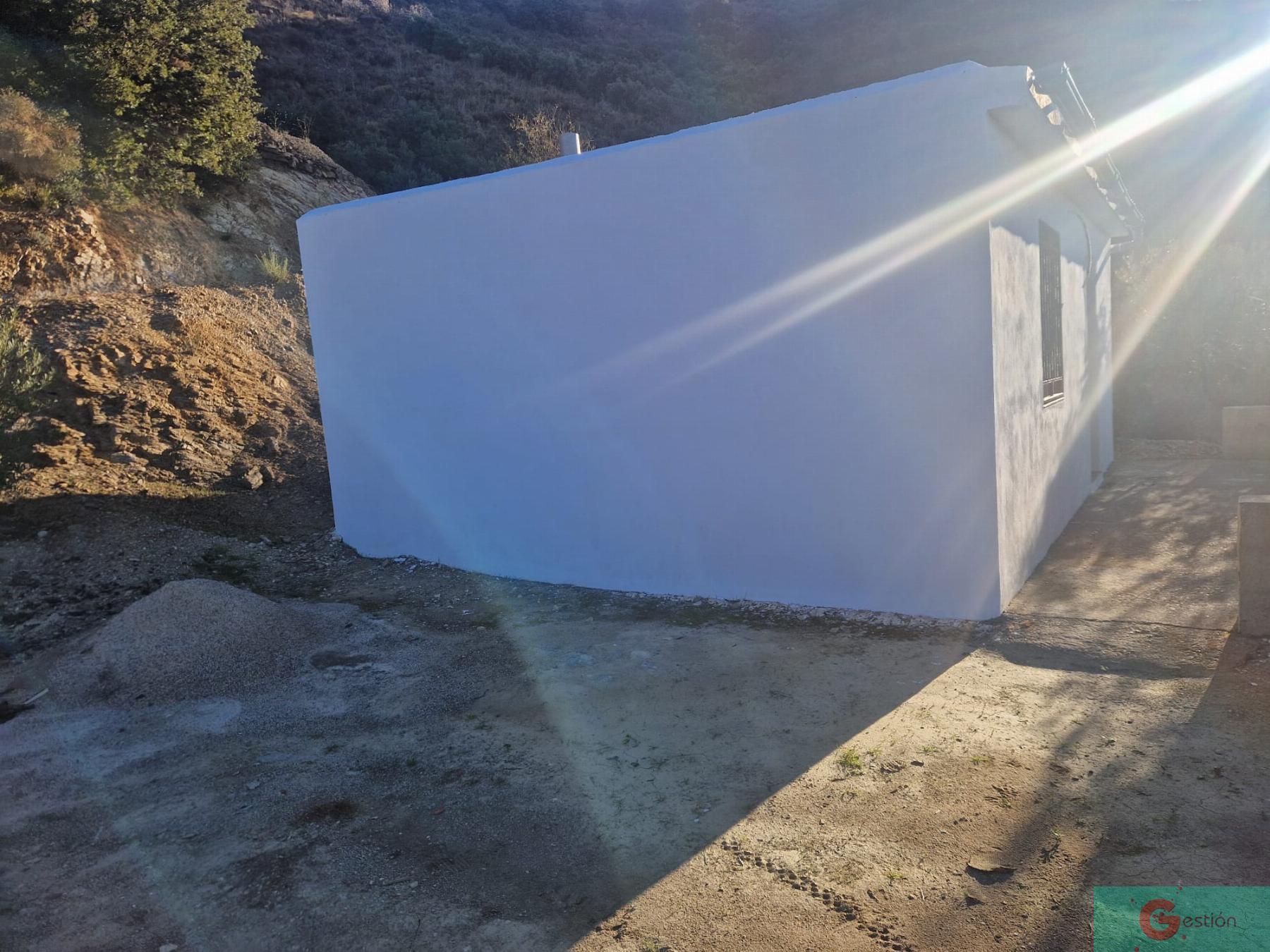 For sale of rural property in Molvízar