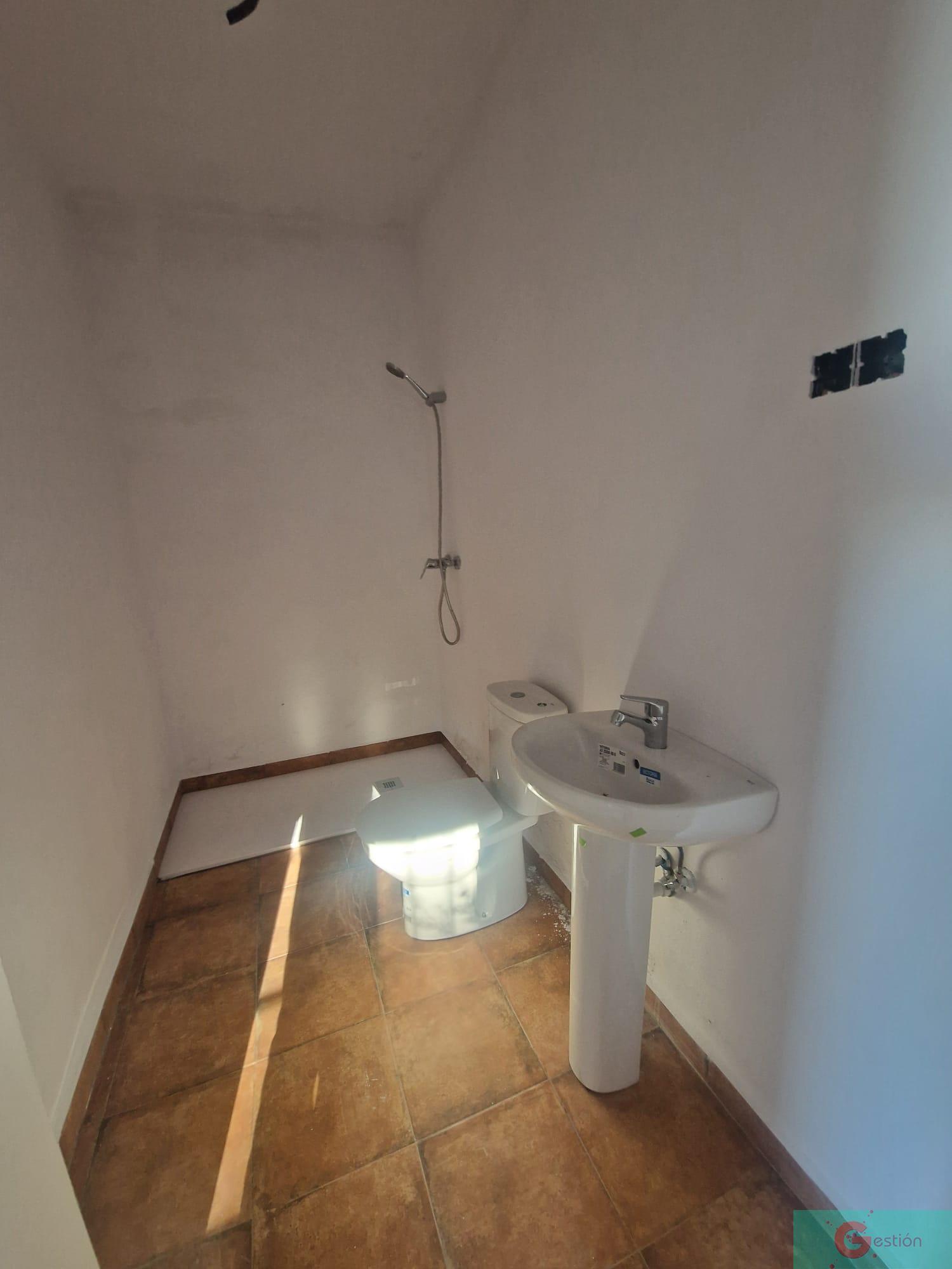 For sale of rural property in Molvízar