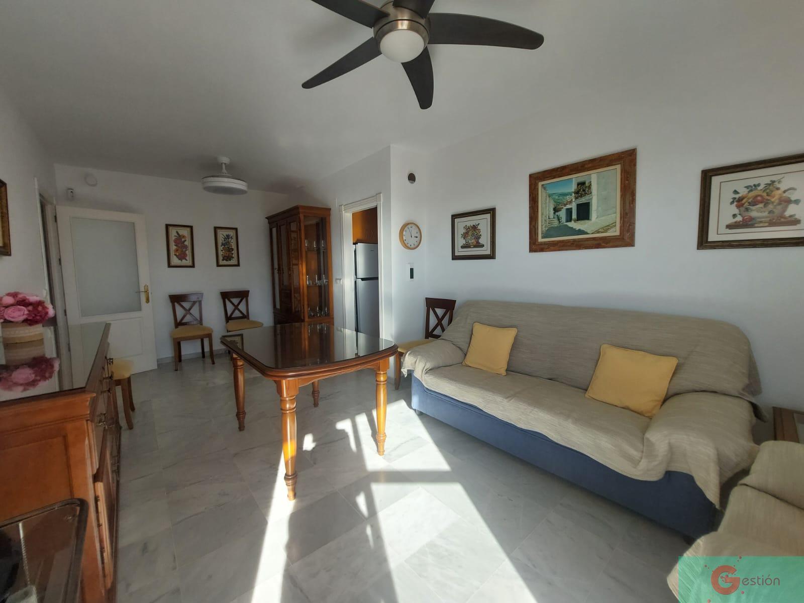 For sale of apartment in Salobreña
