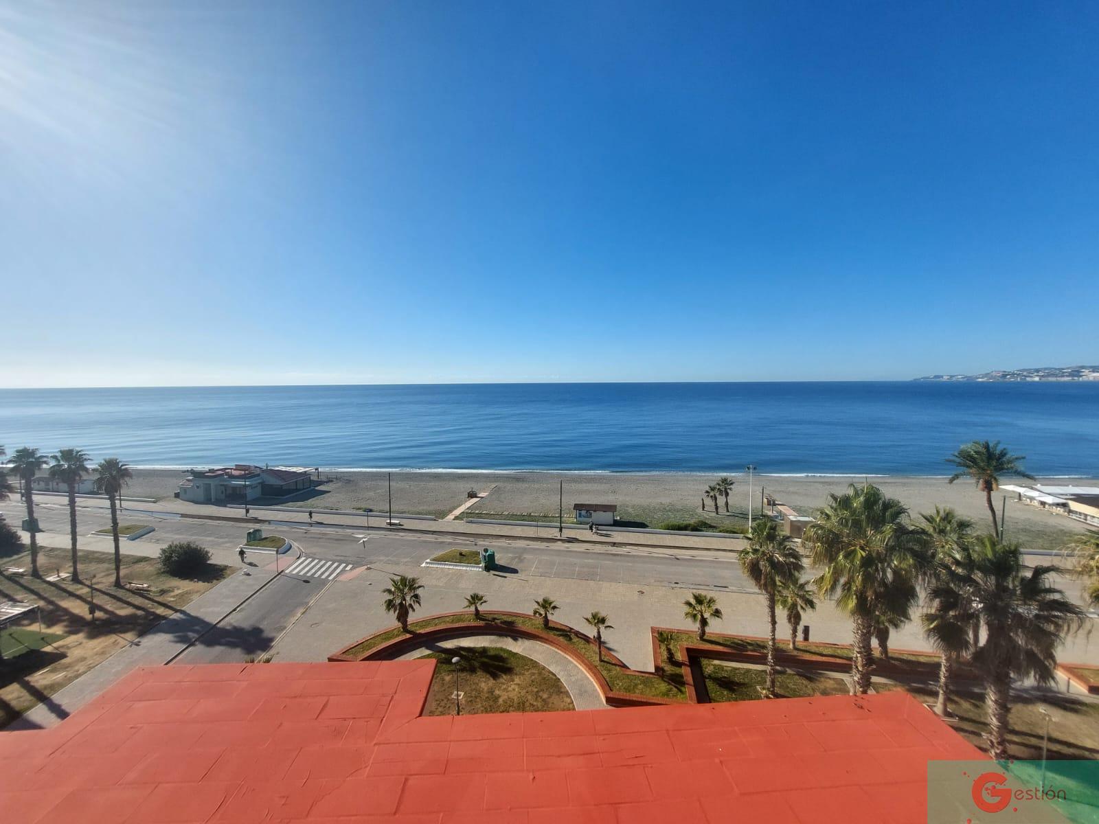 For sale of apartment in Salobreña