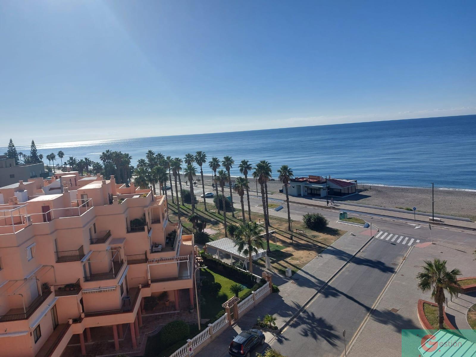 For sale of apartment in Salobreña