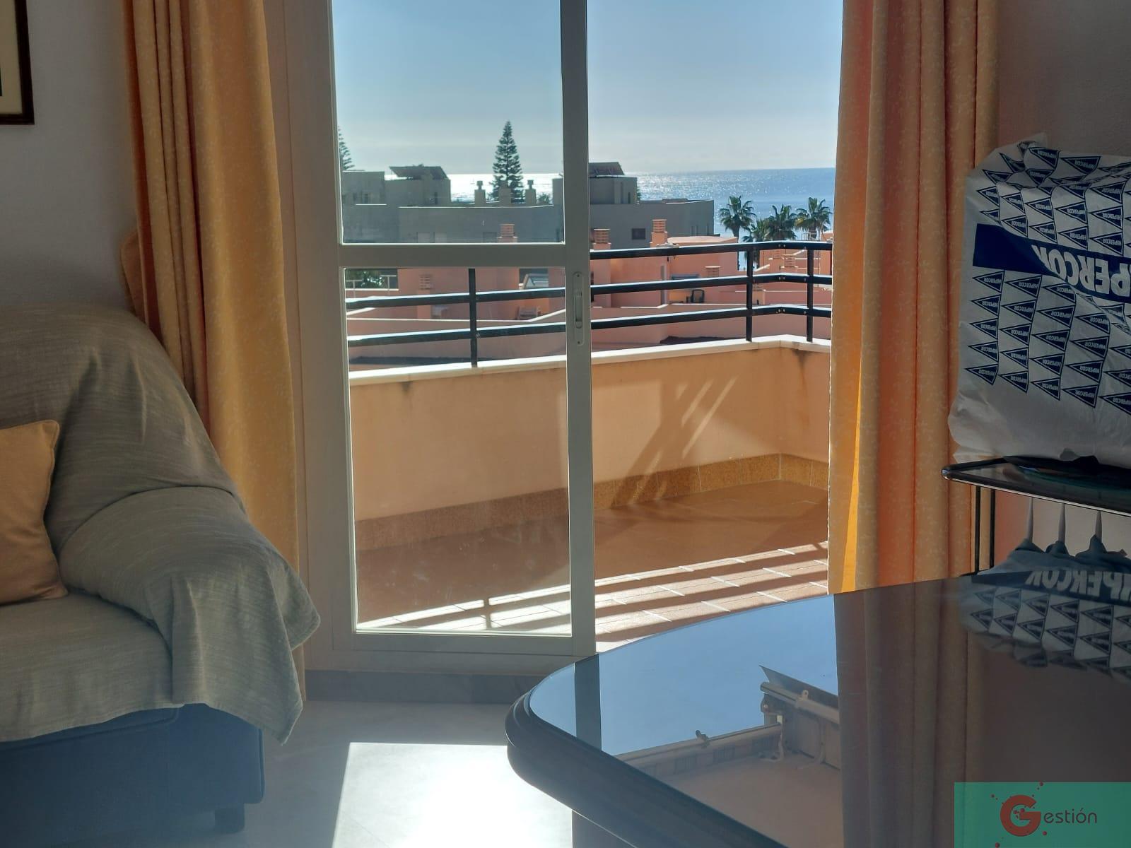 For sale of apartment in Salobreña