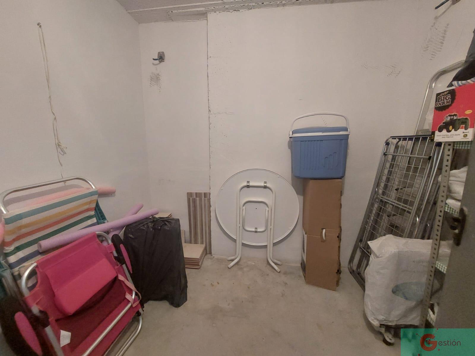 For sale of apartment in Salobreña