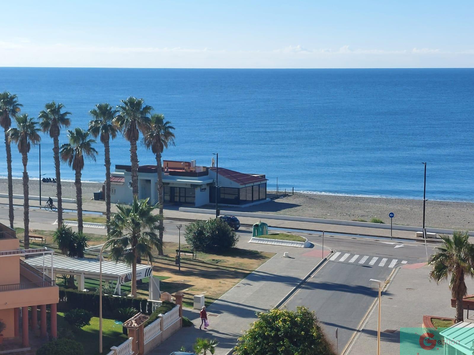 For sale of apartment in Salobreña