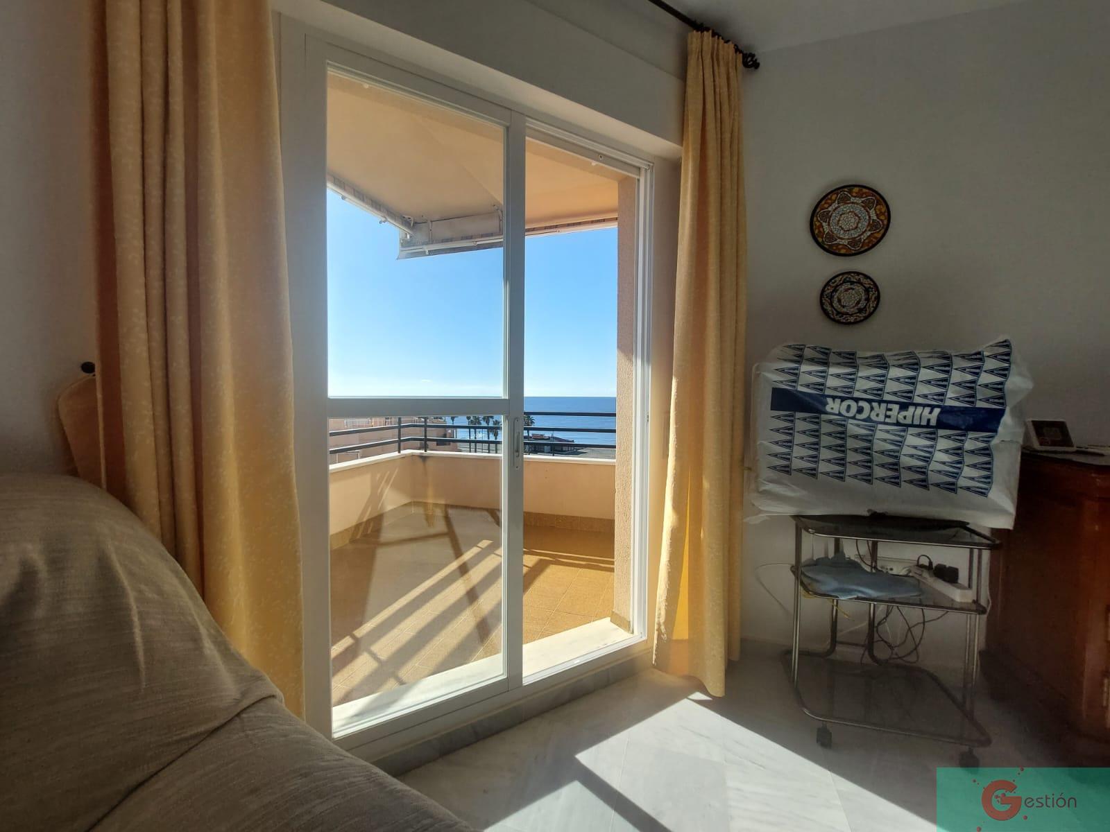 For sale of apartment in Salobreña