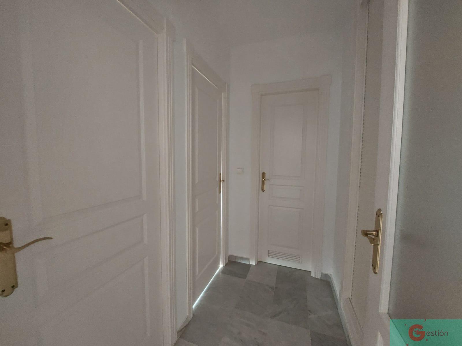 For sale of apartment in Salobreña