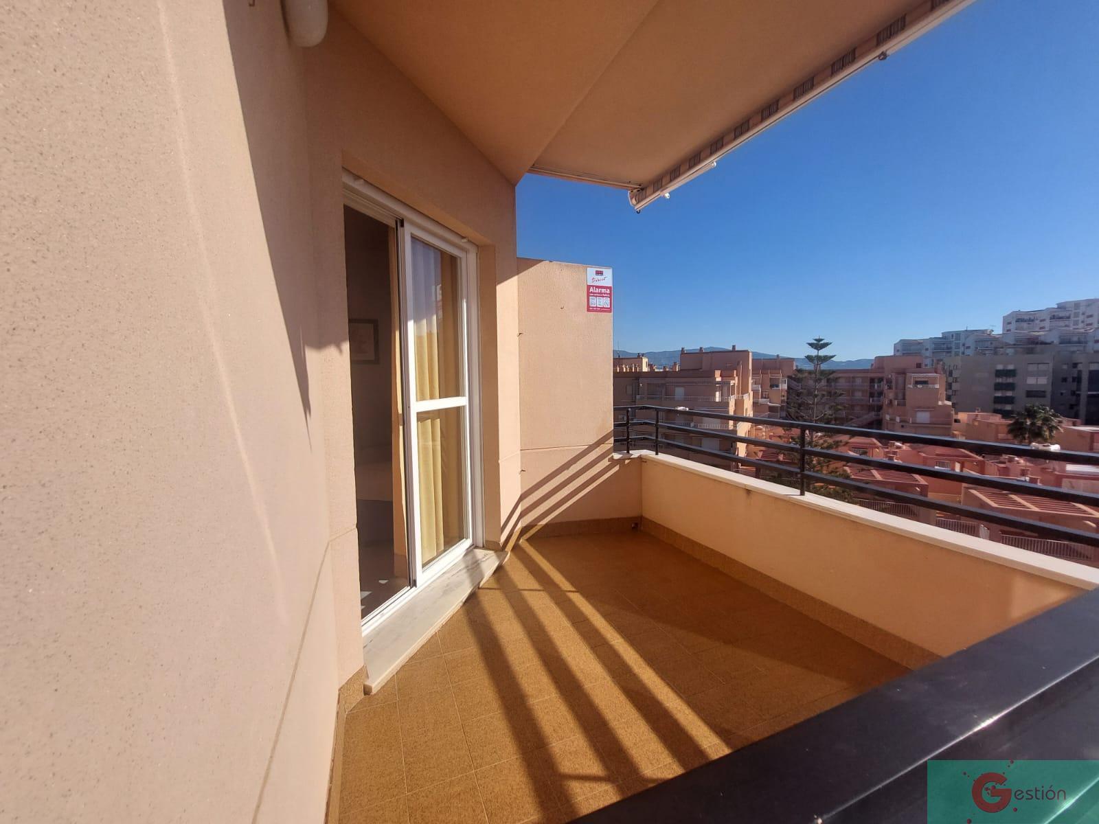For sale of apartment in Salobreña
