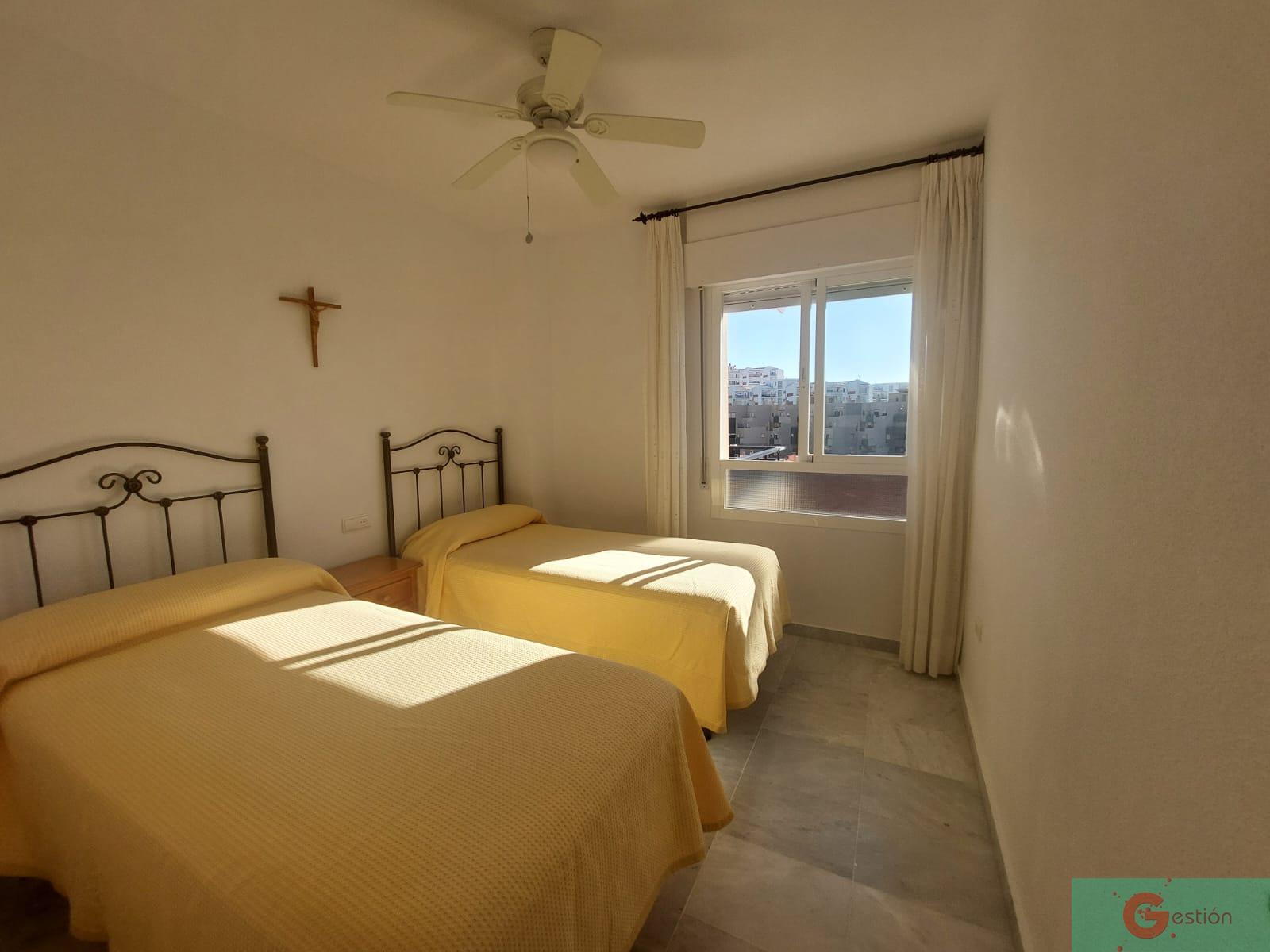 For sale of apartment in Salobreña